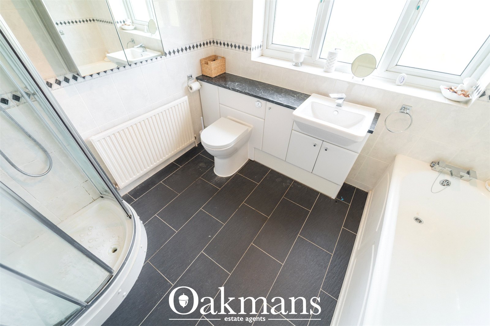 Fairlie Crescent, Birmingham, B38