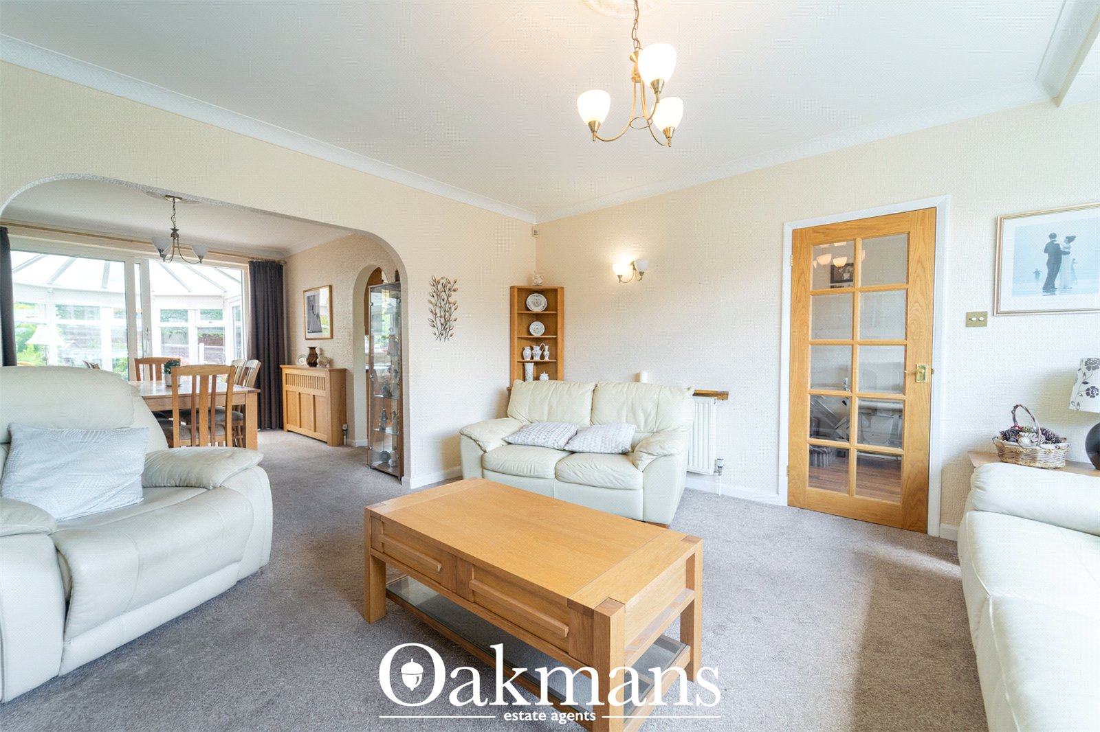 Fairlie Crescent, Birmingham, B38