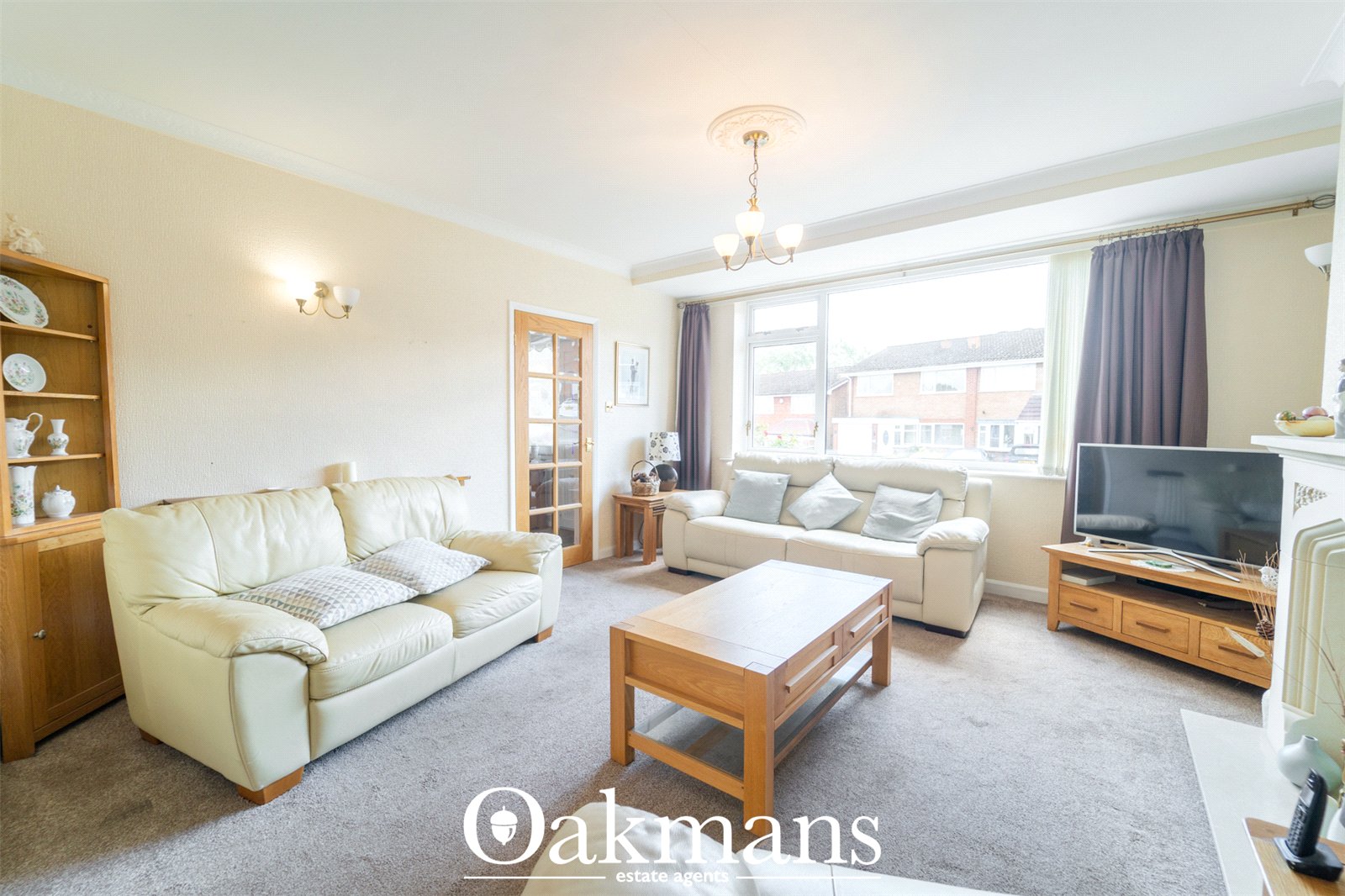 Fairlie Crescent, Birmingham, B38