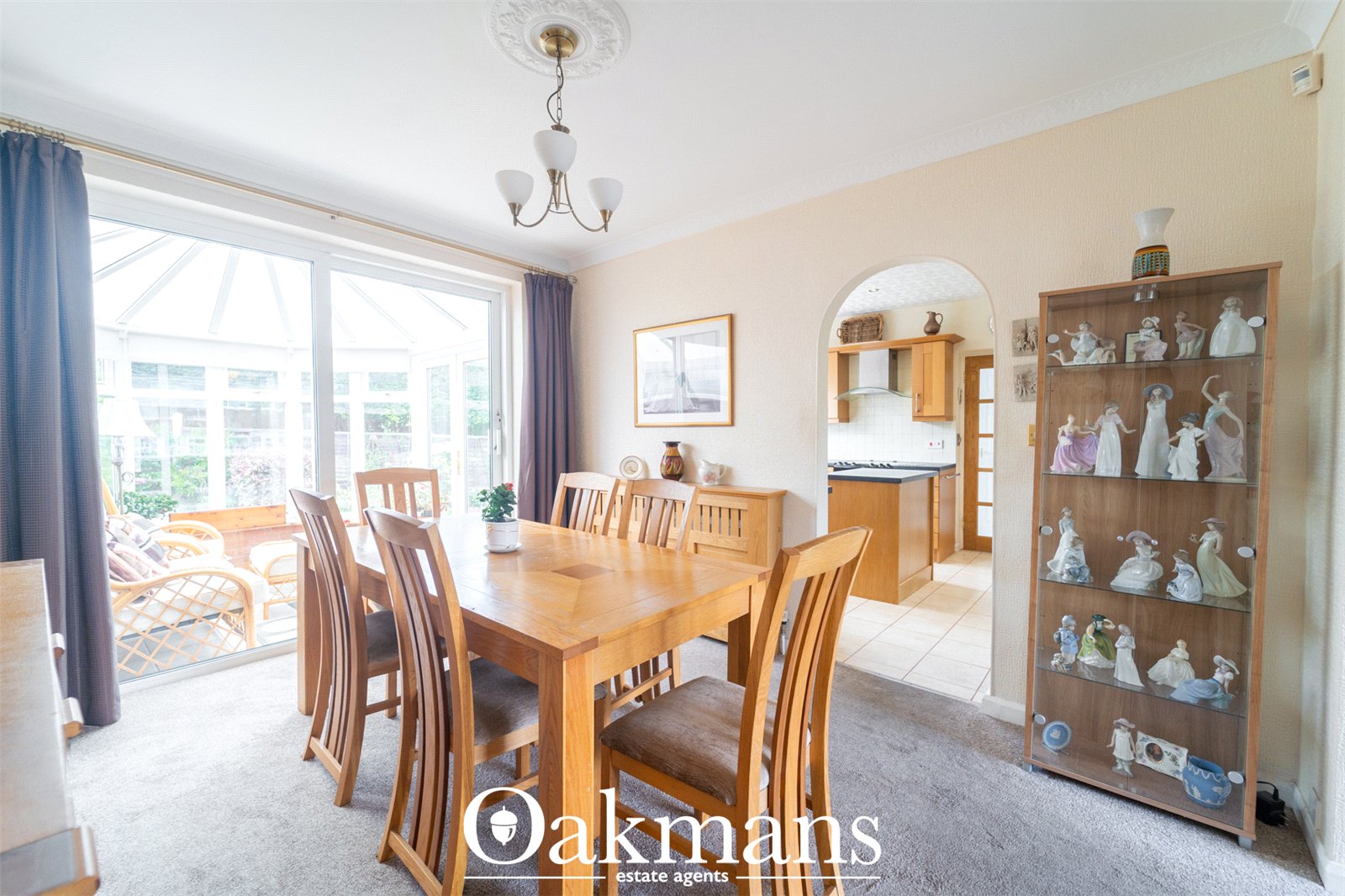 Fairlie Crescent, Birmingham, B38