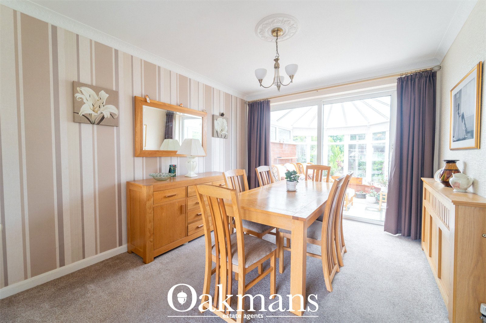 Fairlie Crescent, Birmingham, B38