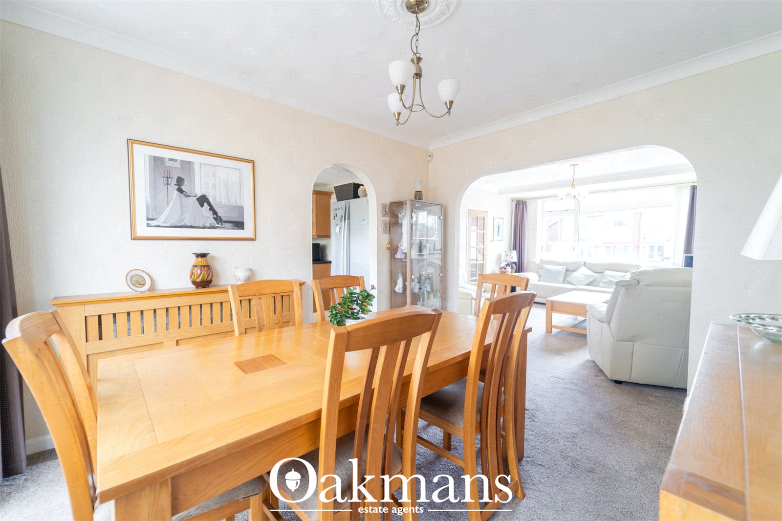 Fairlie Crescent, Birmingham, B38