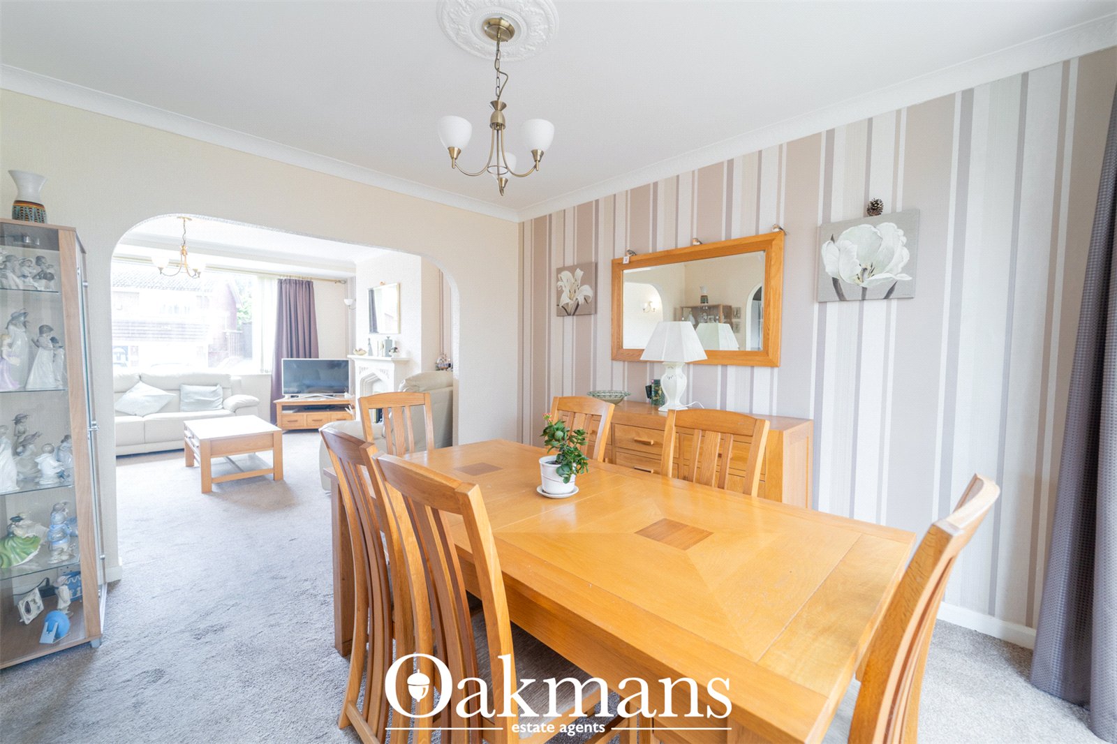 Fairlie Crescent, Birmingham, B38