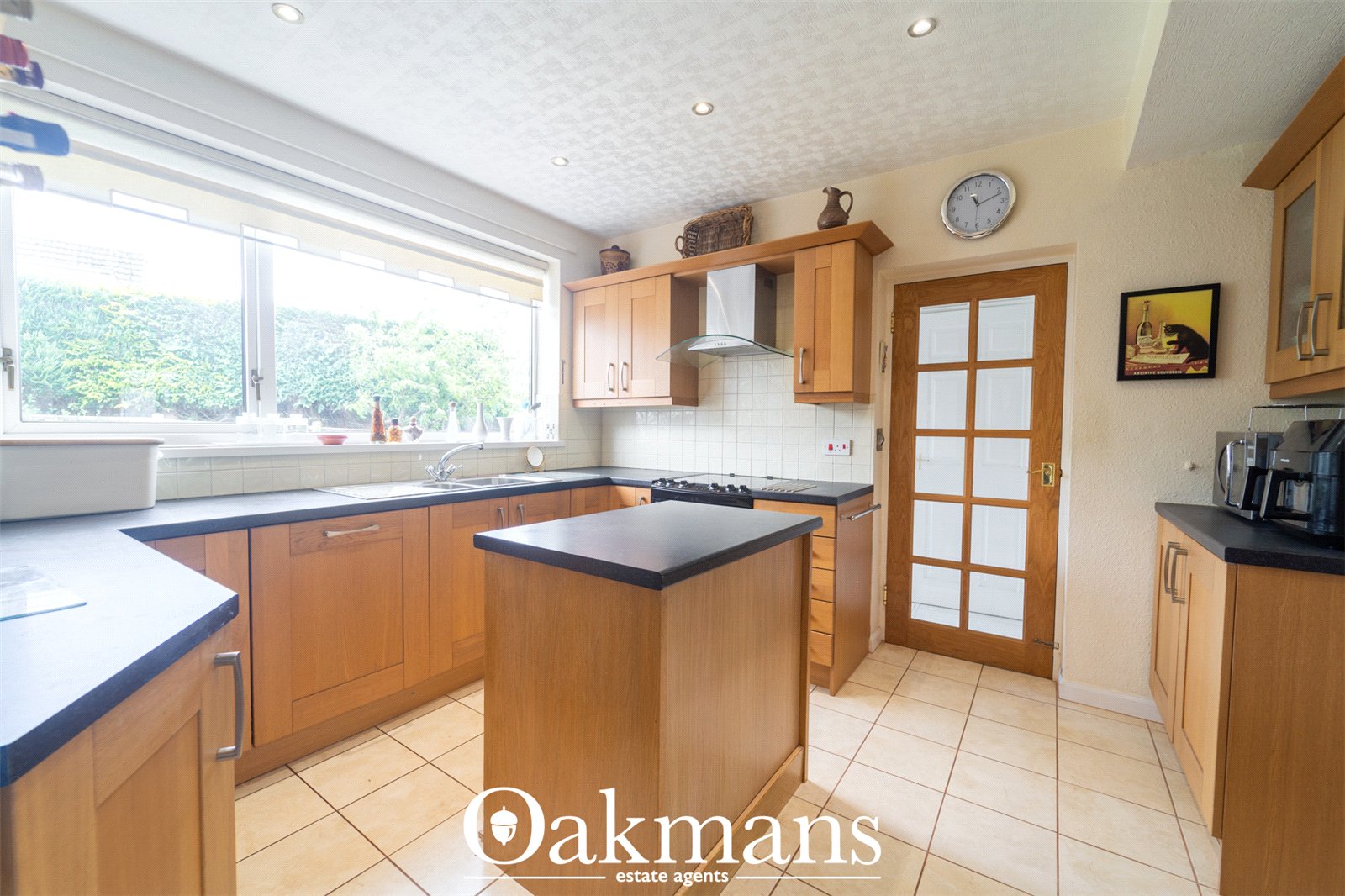 Fairlie Crescent, Birmingham, B38