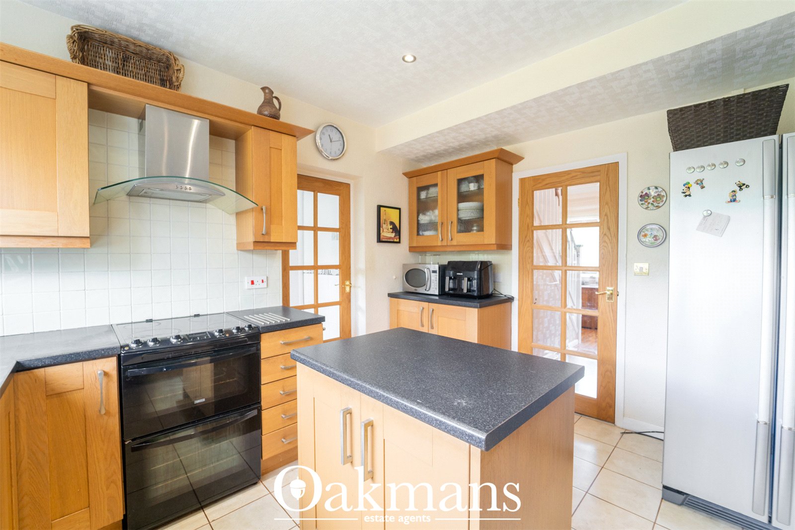 Fairlie Crescent, Birmingham, B38