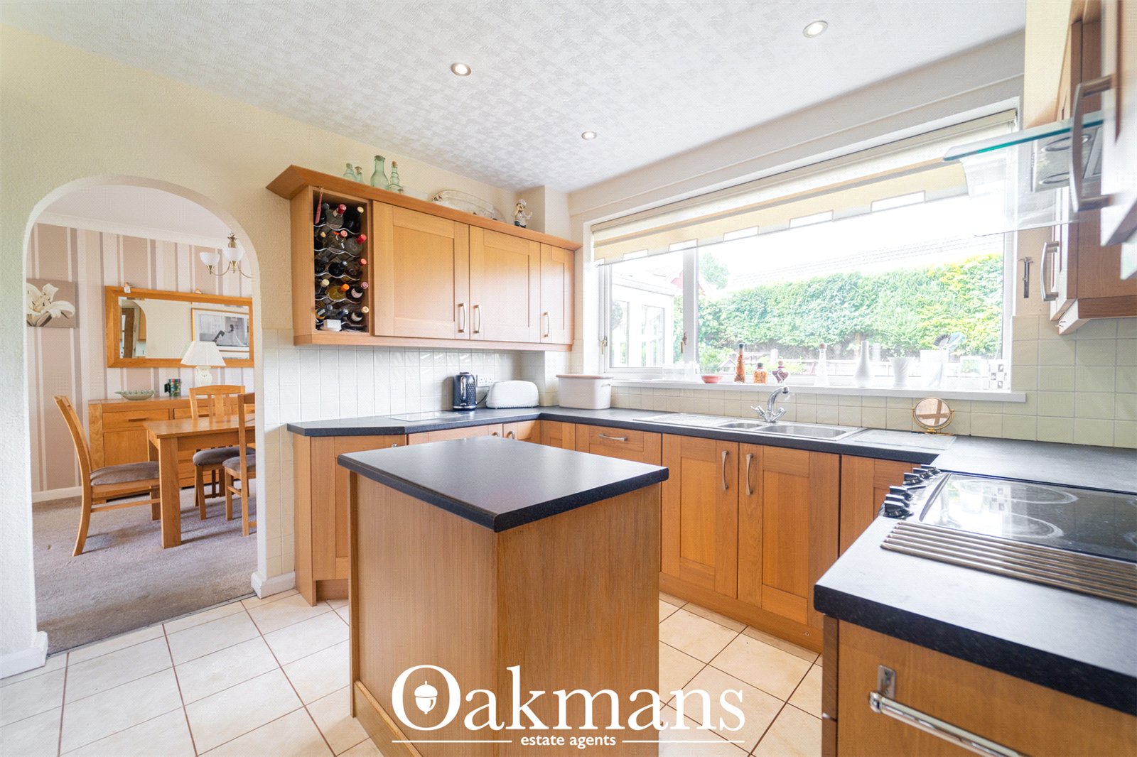 Fairlie Crescent, Birmingham, B38