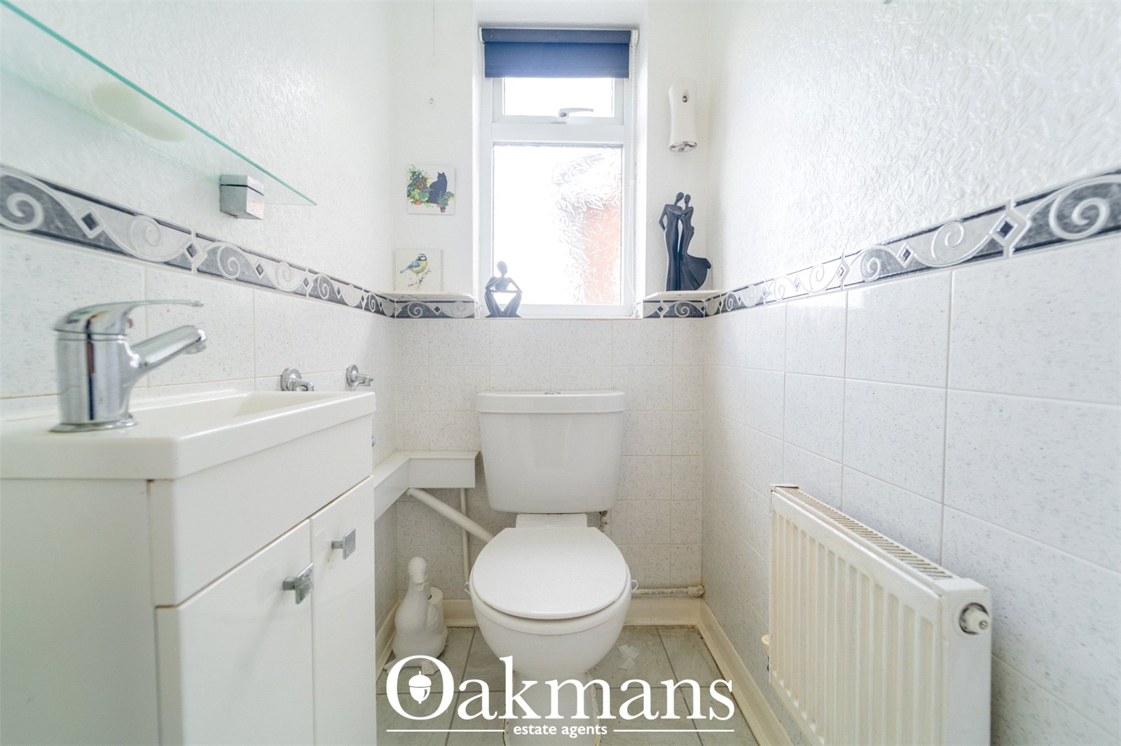 Fairlie Crescent, Birmingham, B38