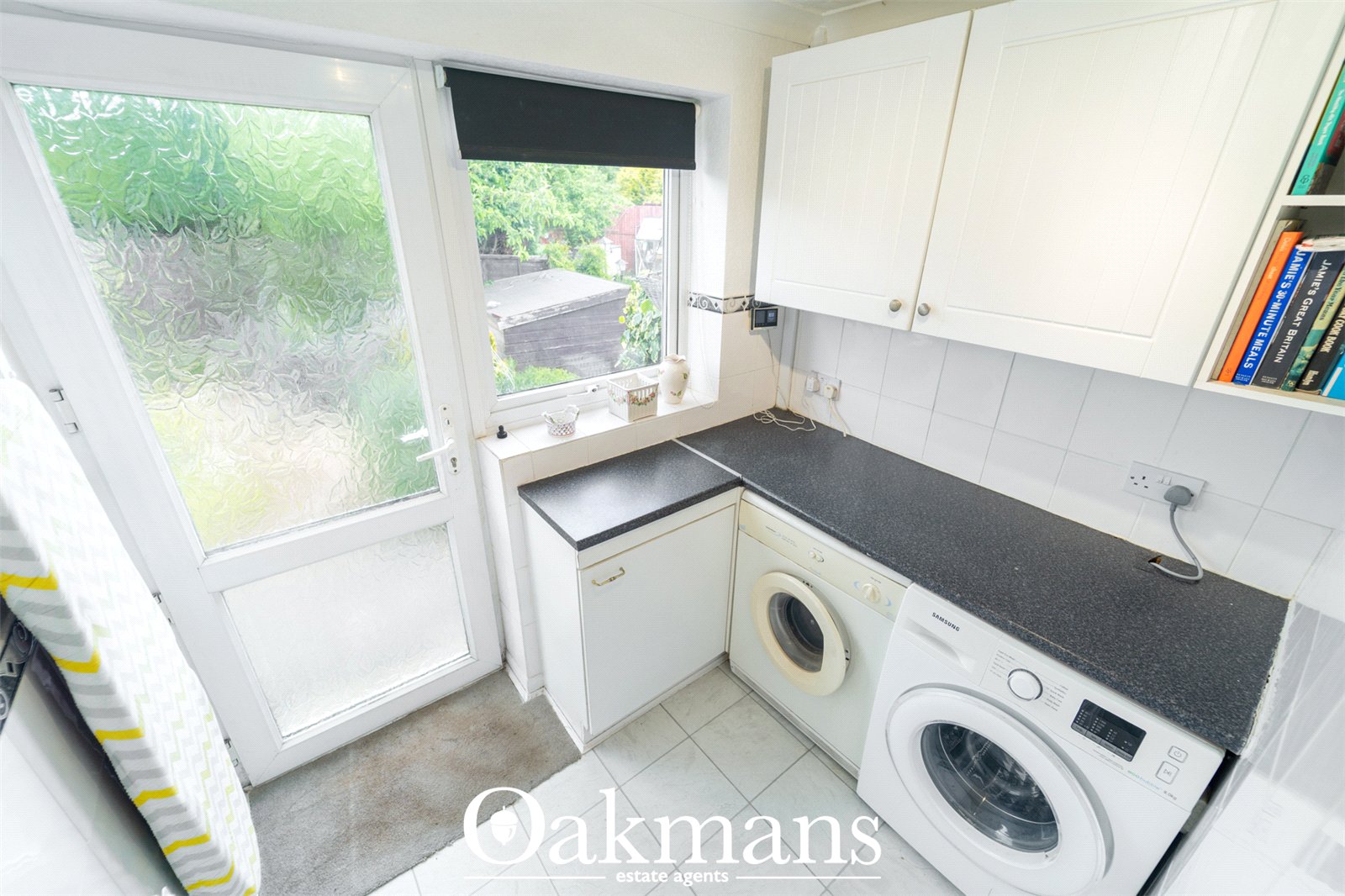 Fairlie Crescent, Birmingham, B38