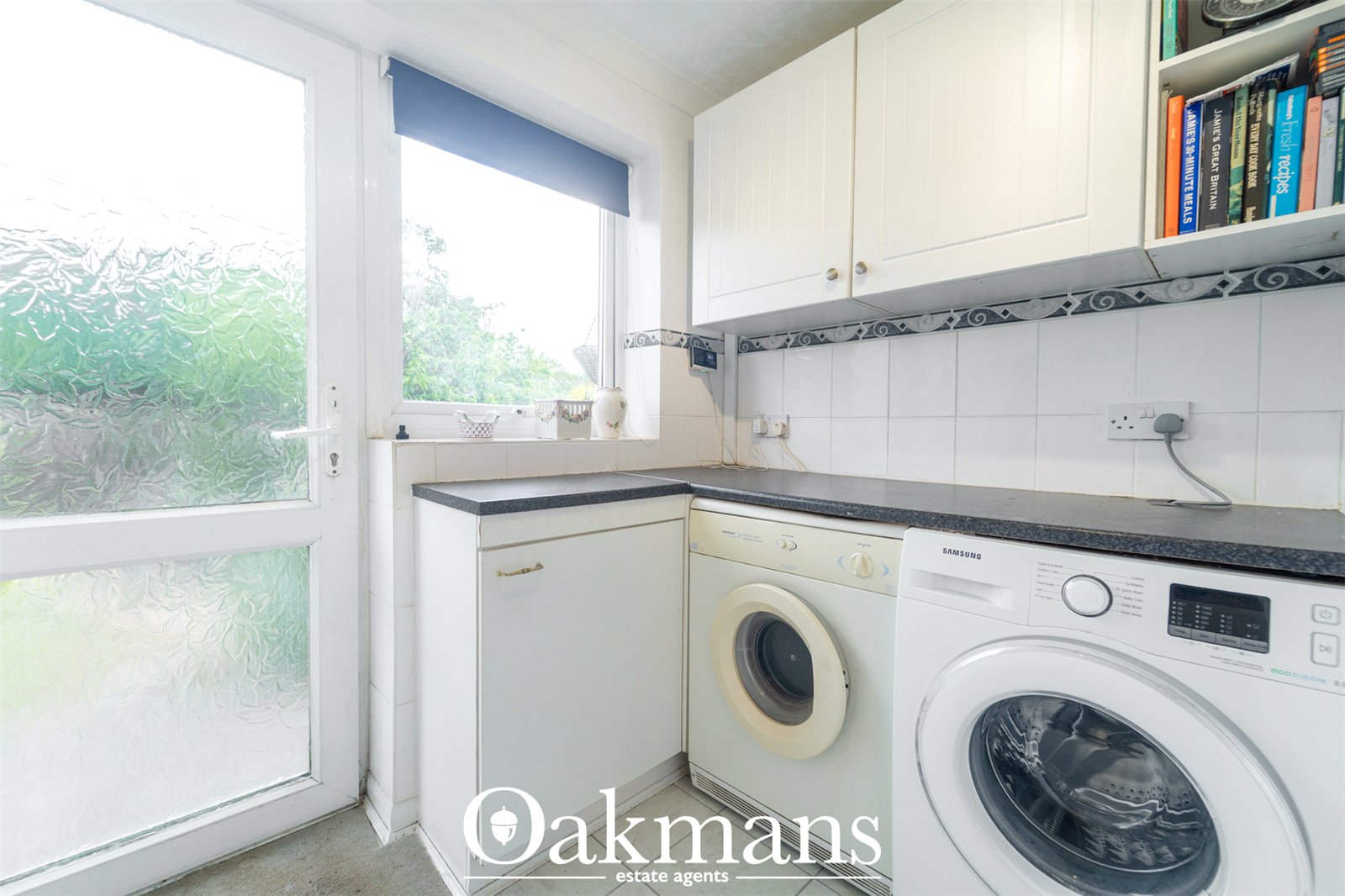 Fairlie Crescent, Birmingham, B38