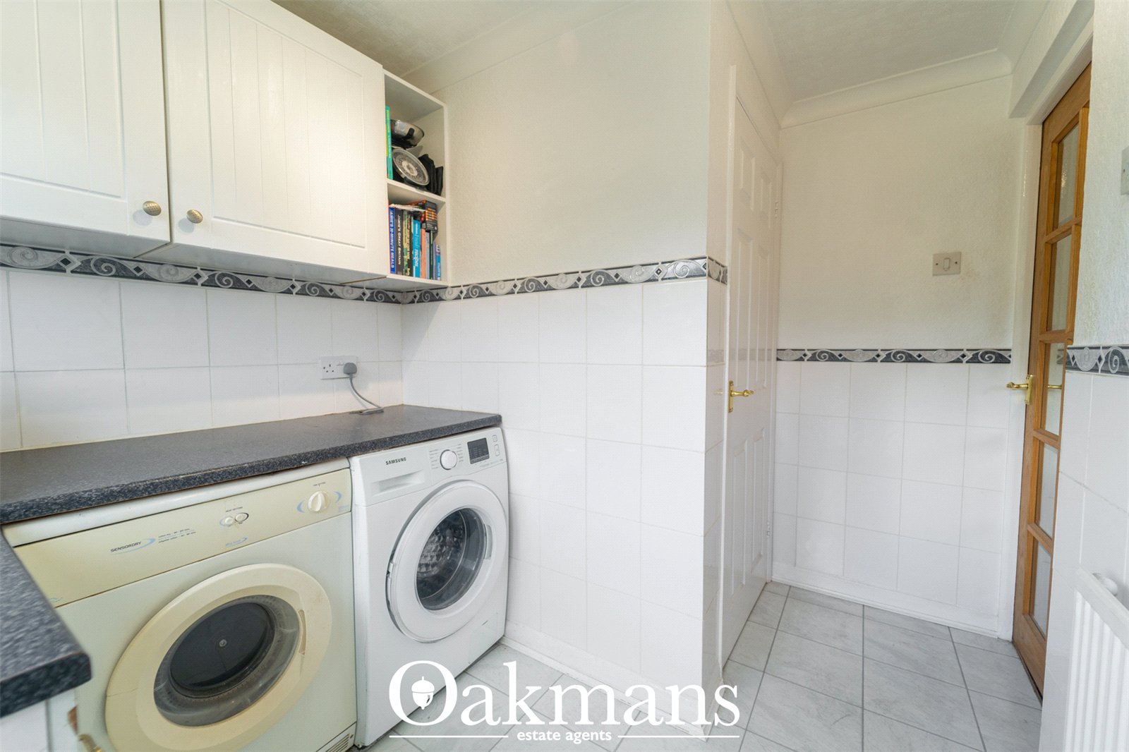 Fairlie Crescent, Birmingham, B38