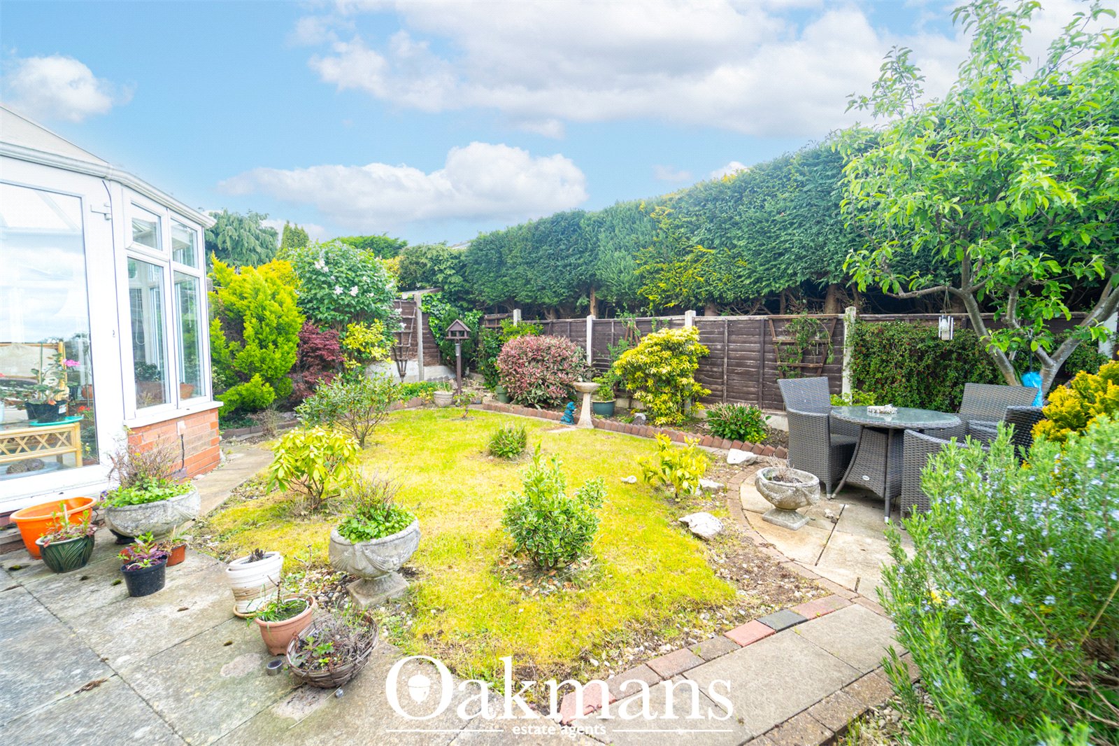 Fairlie Crescent, Birmingham, B38