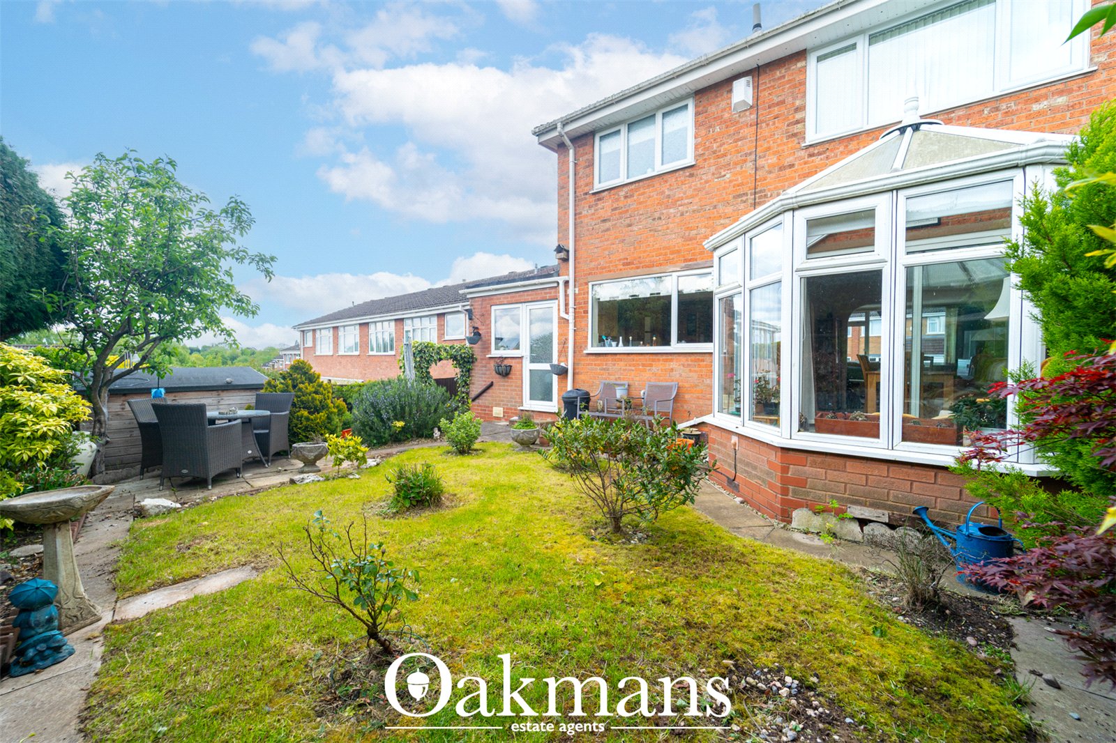 Fairlie Crescent, Birmingham, B38