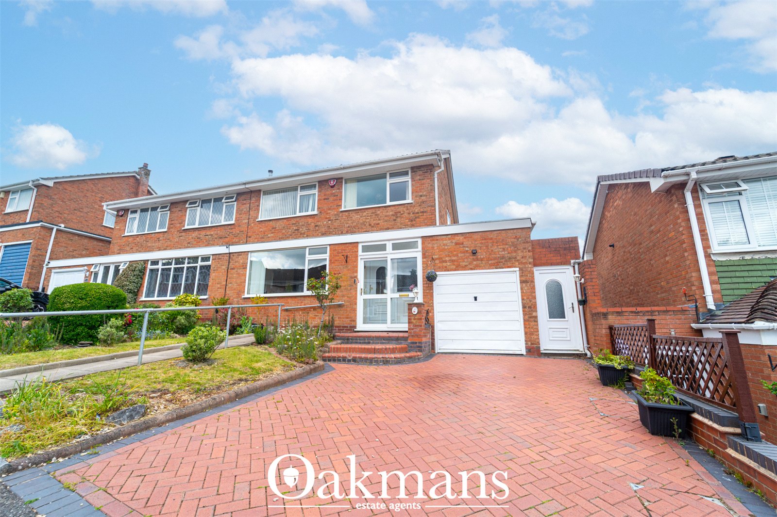 Fairlie Crescent, Birmingham, B38