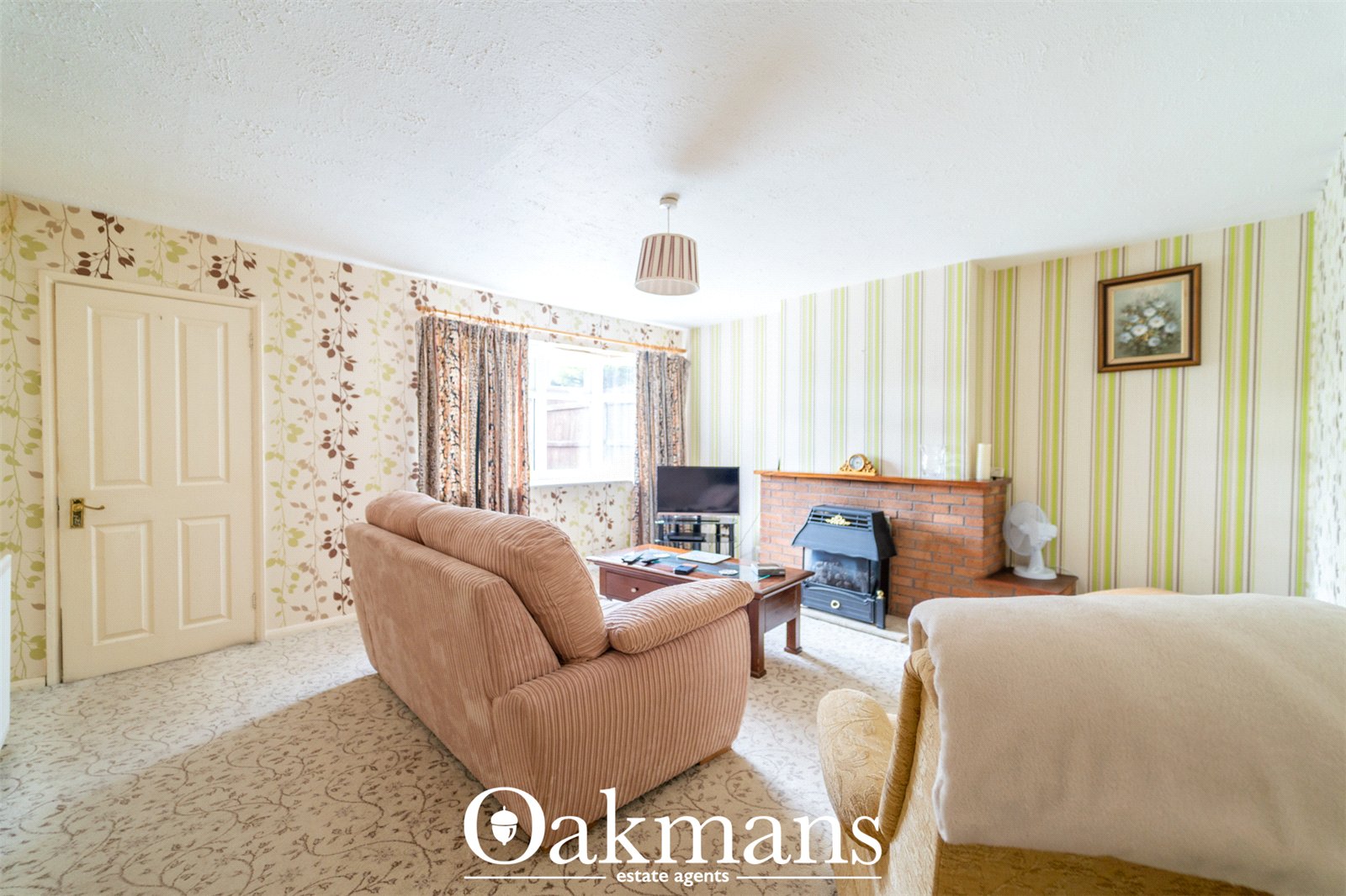 Redhall Road, Birmingham, B32