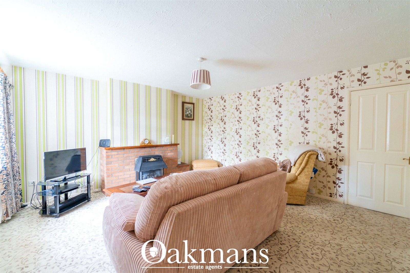 Redhall Road, Birmingham, B32