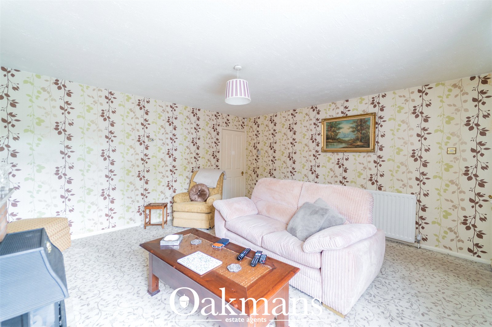 Redhall Road, Birmingham, B32