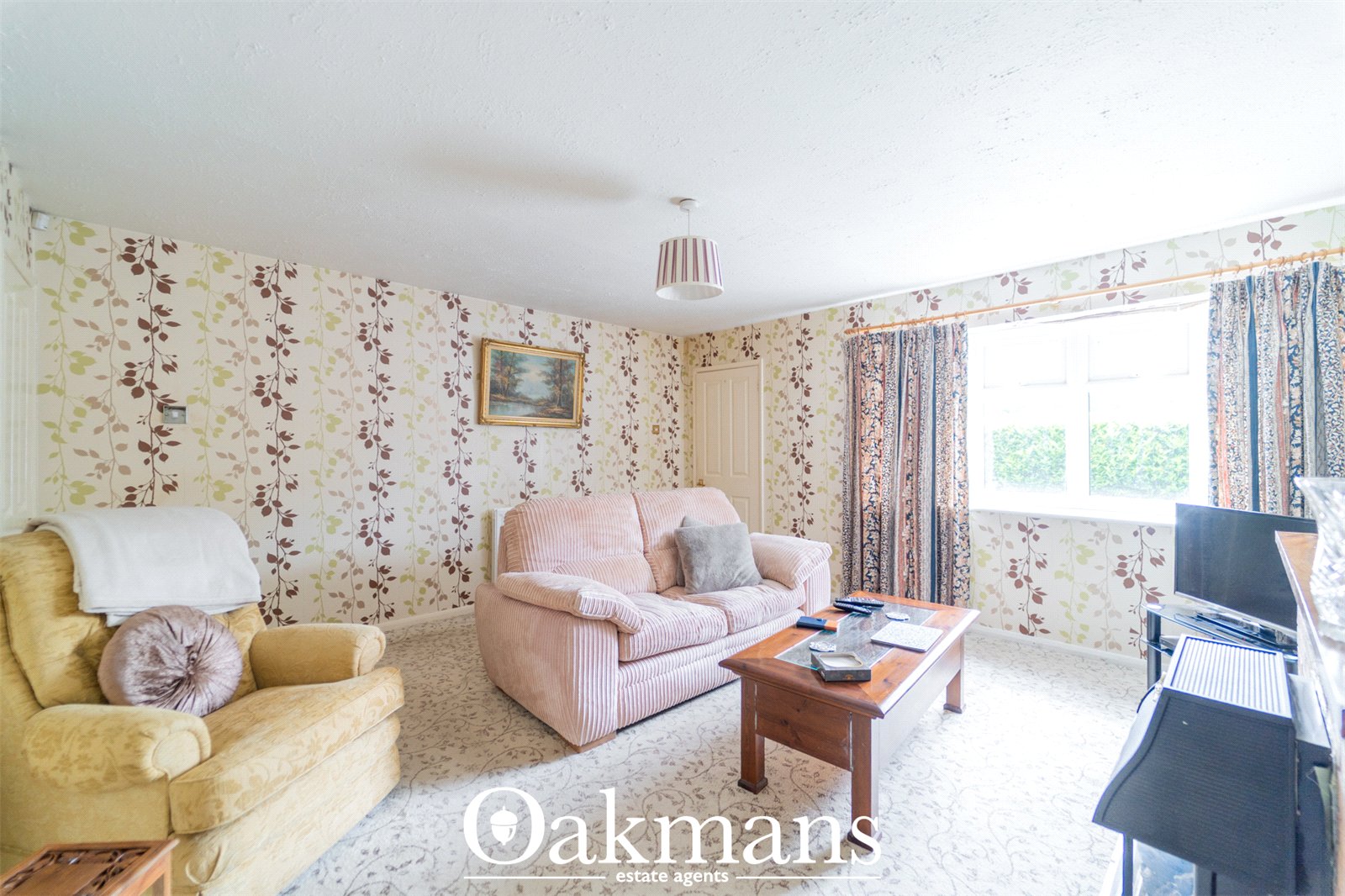 Redhall Road, Birmingham, B32