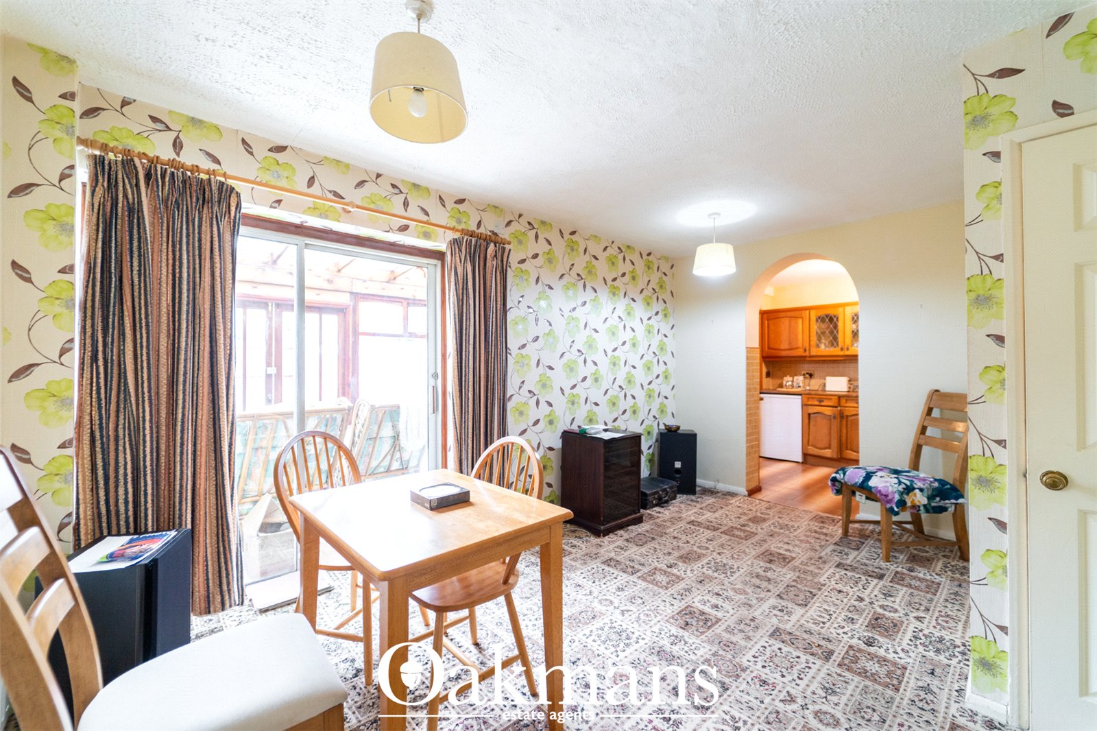 Redhall Road, Birmingham, B32