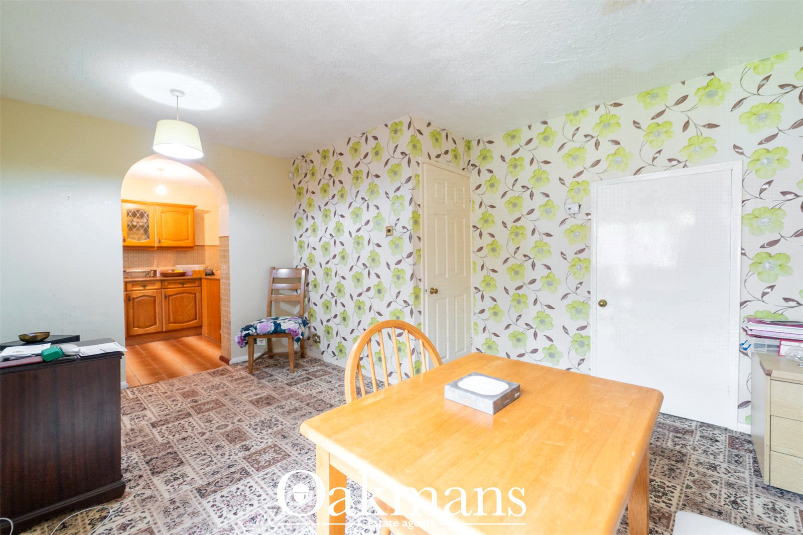 Redhall Road, Birmingham, B32