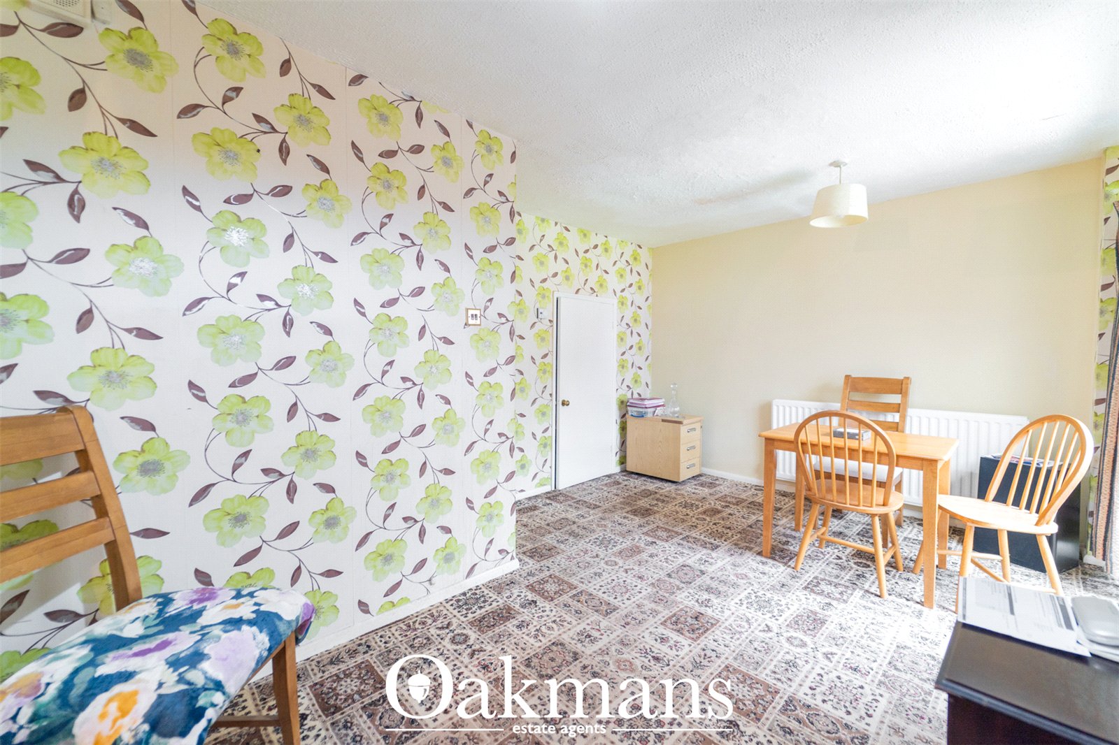 Redhall Road, Birmingham, B32