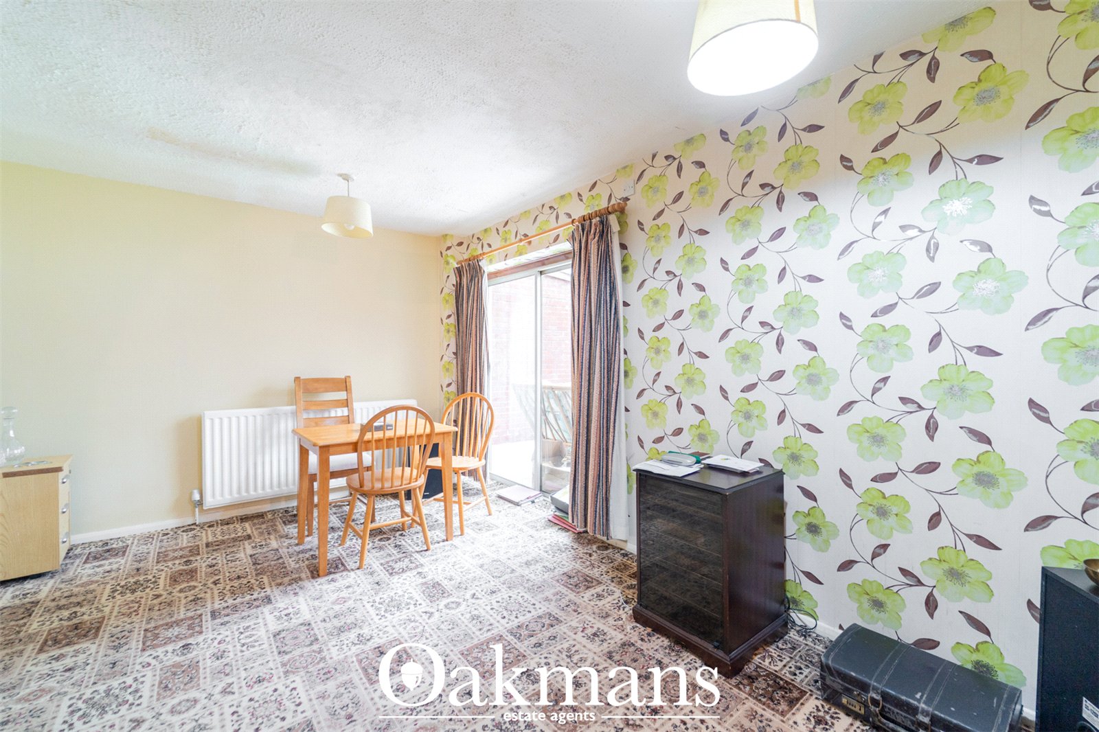 Redhall Road, Birmingham, B32