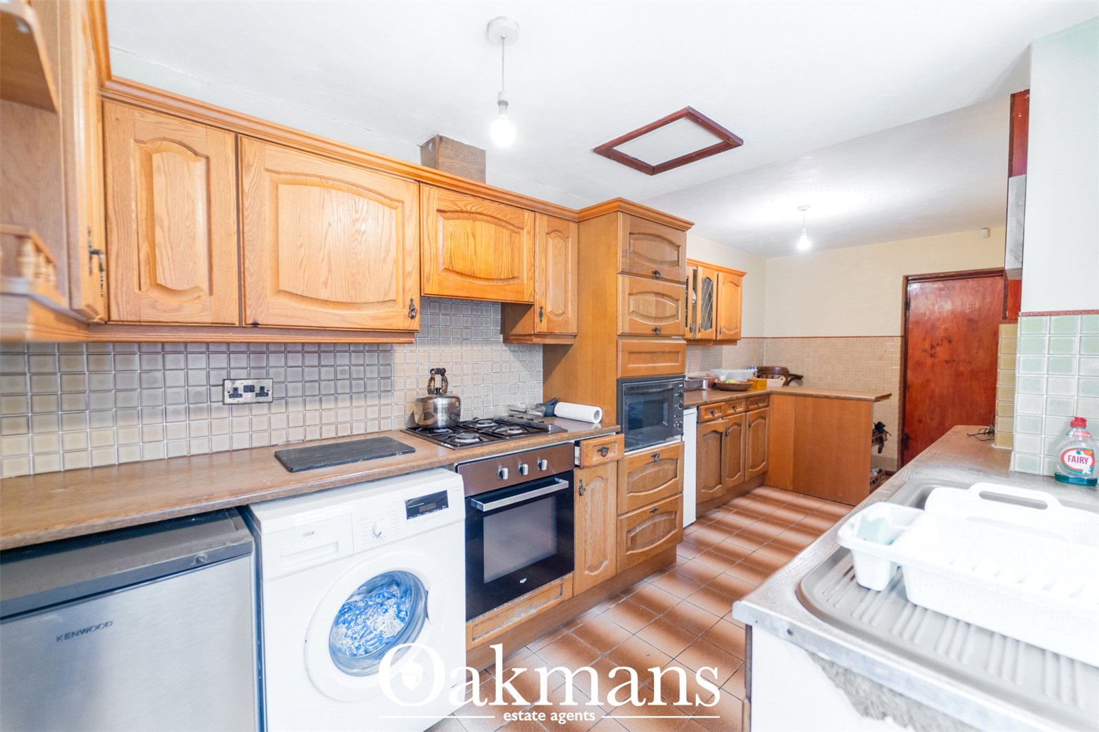 Redhall Road, Birmingham, B32