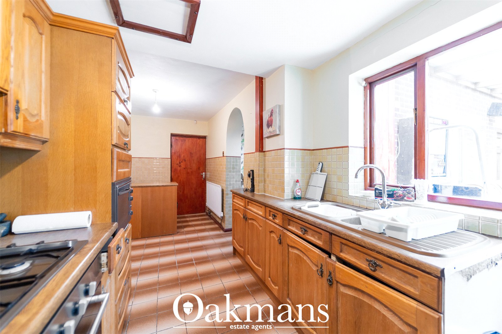 Redhall Road, Birmingham, B32