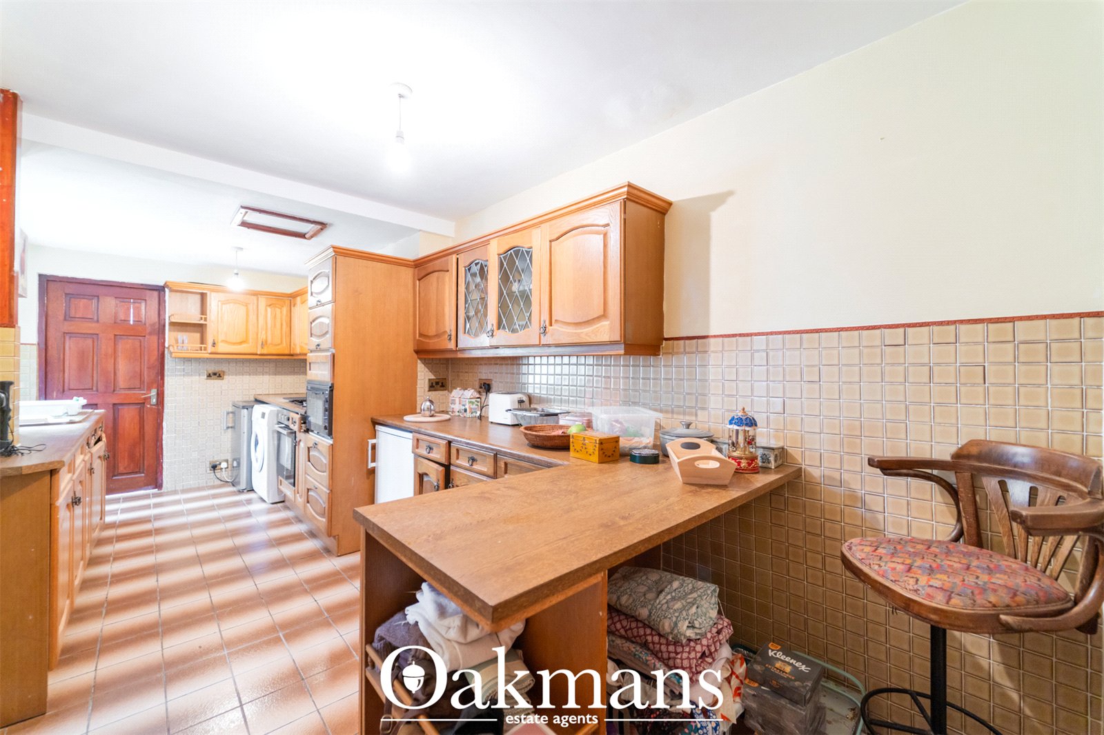 Redhall Road, Birmingham, B32