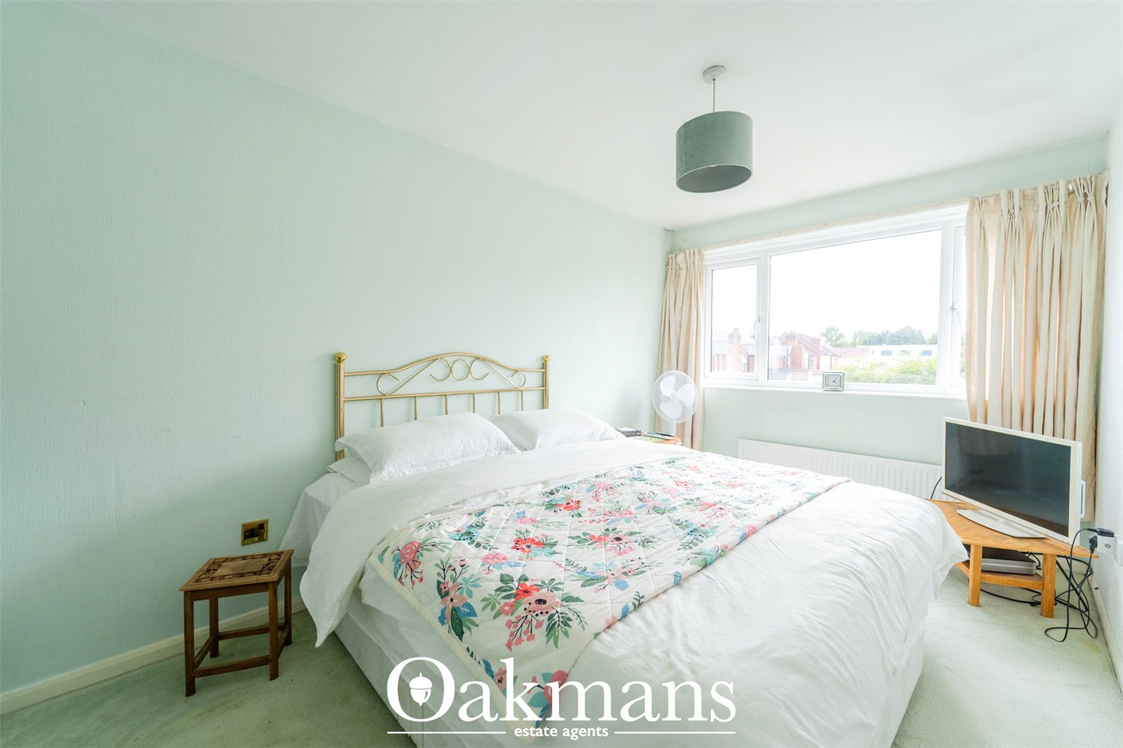 Redhall Road, Birmingham, B32