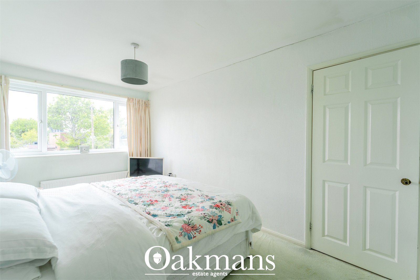 Redhall Road, Birmingham, B32