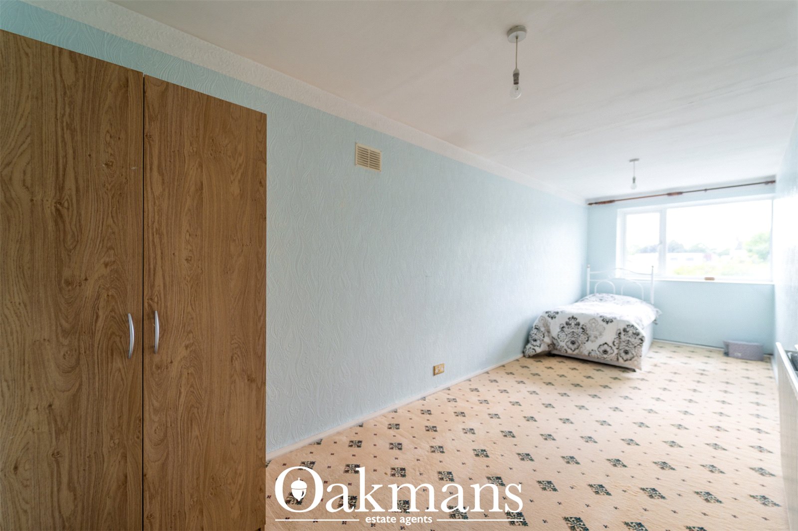 Redhall Road, Birmingham, B32