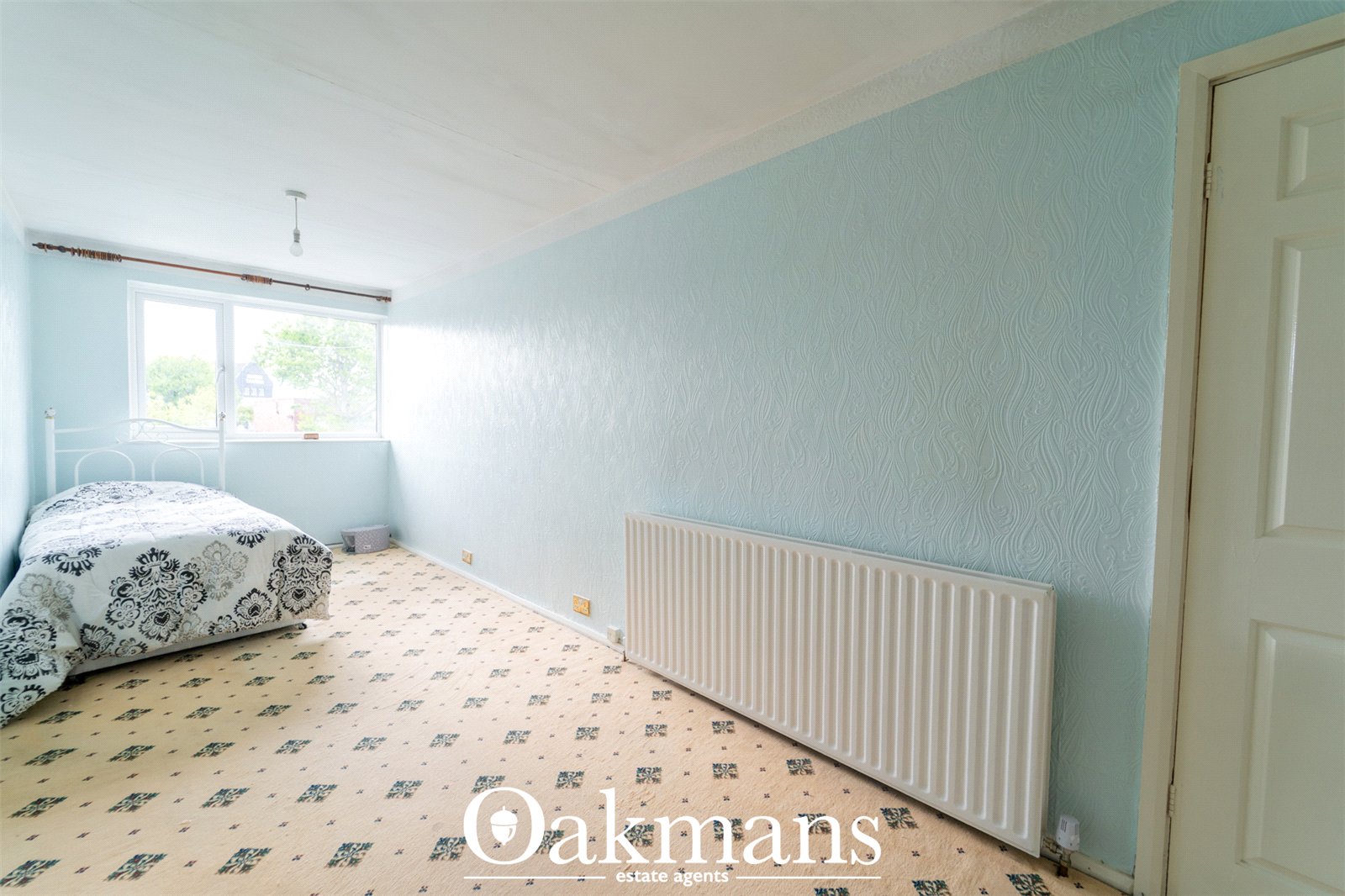 Redhall Road, Birmingham, B32