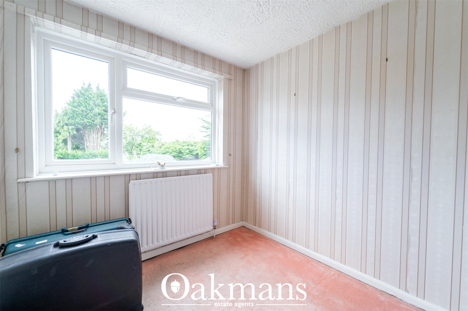 Redhall Road, Birmingham, B32