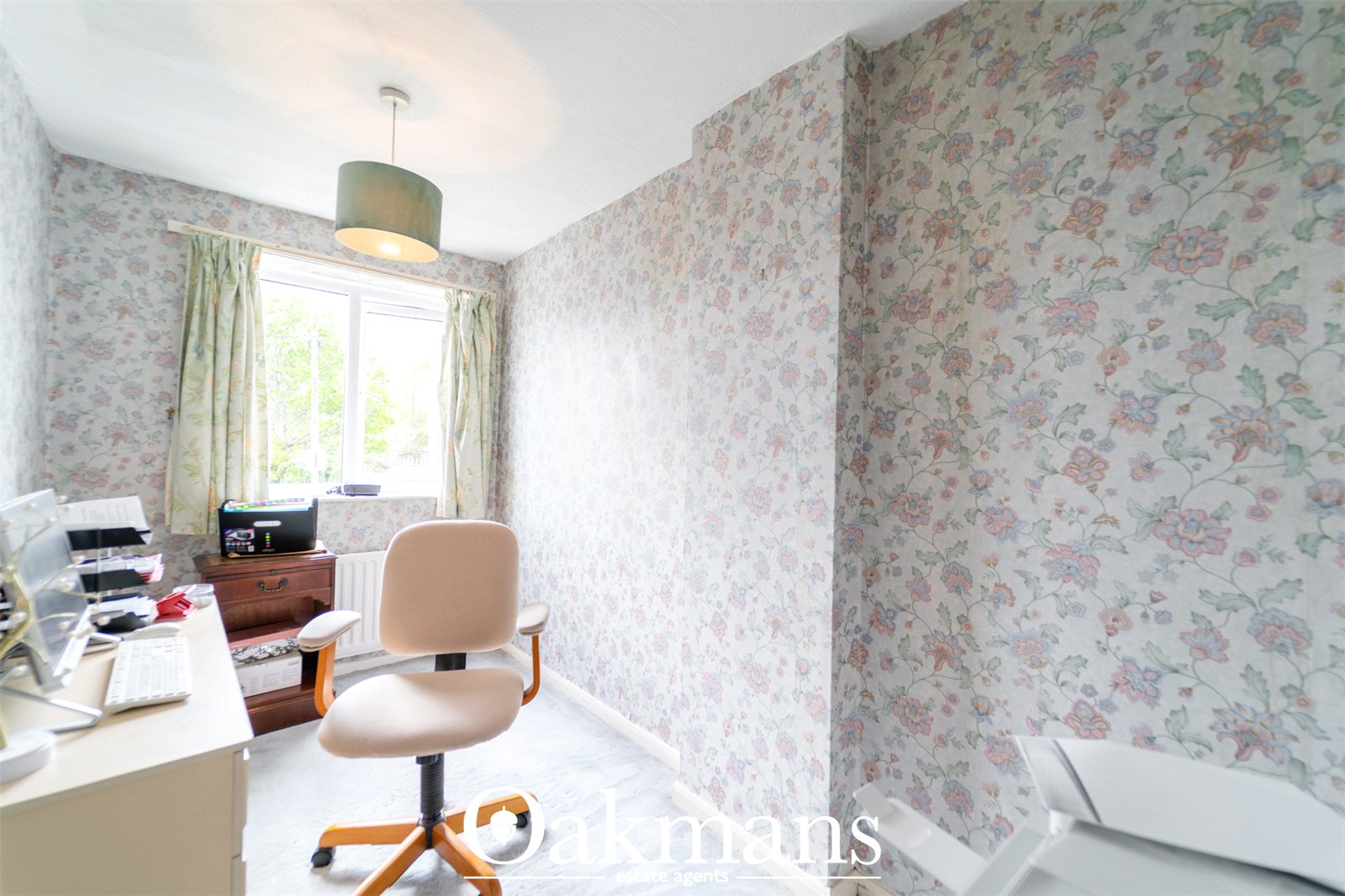 Redhall Road, Birmingham, B32