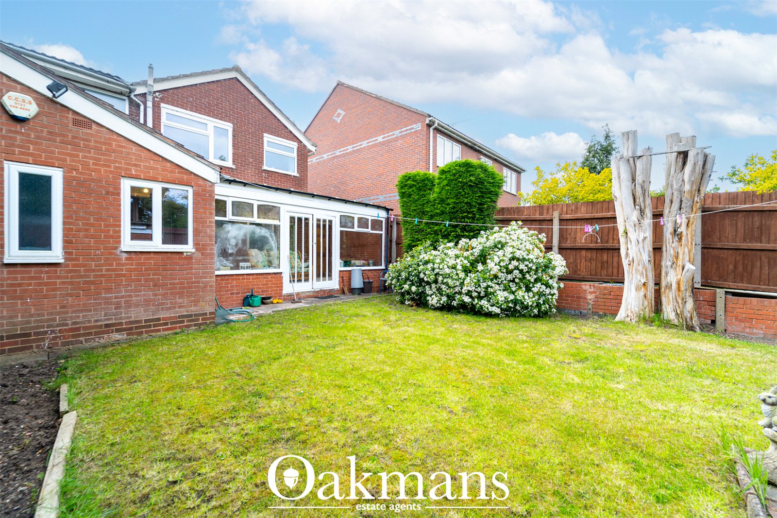 Redhall Road, Birmingham, B32