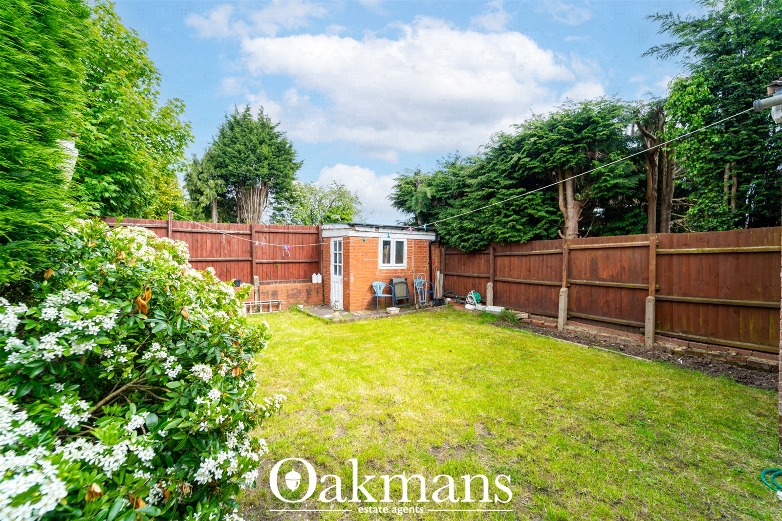 Redhall Road, Birmingham, B32