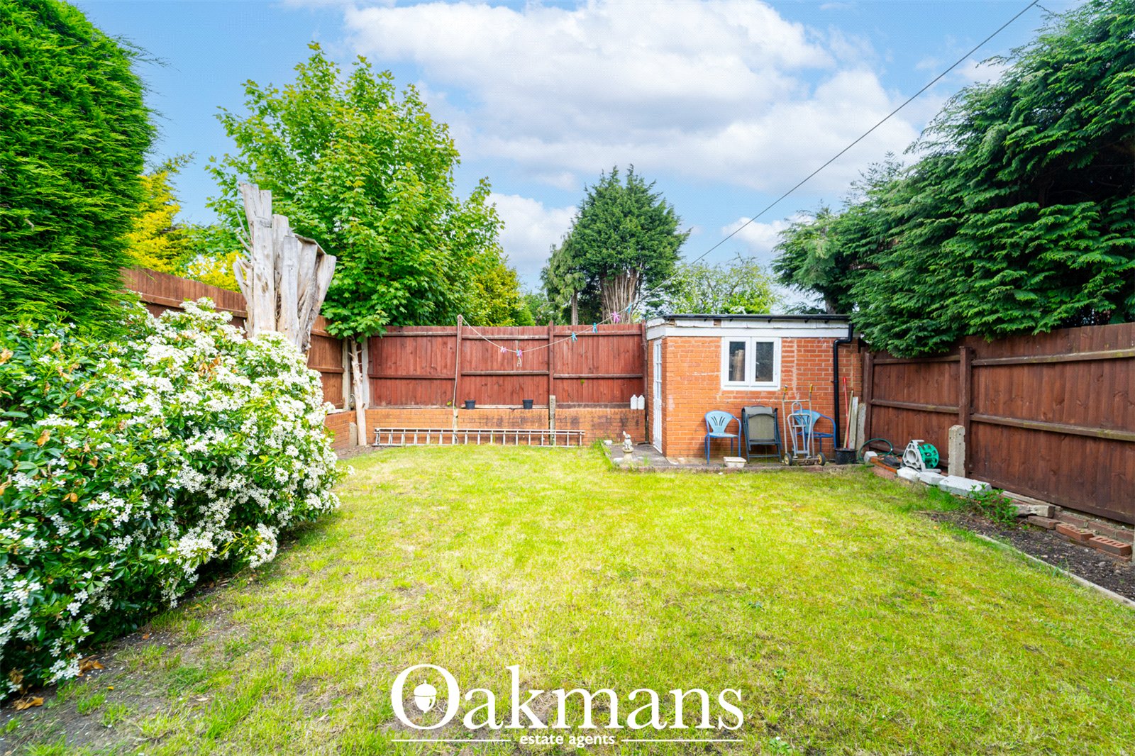 Redhall Road, Birmingham, B32