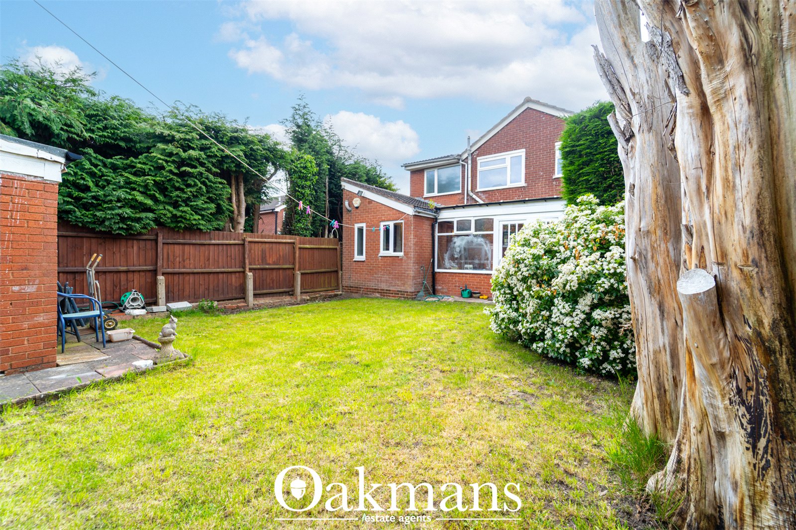 Redhall Road, Birmingham, B32