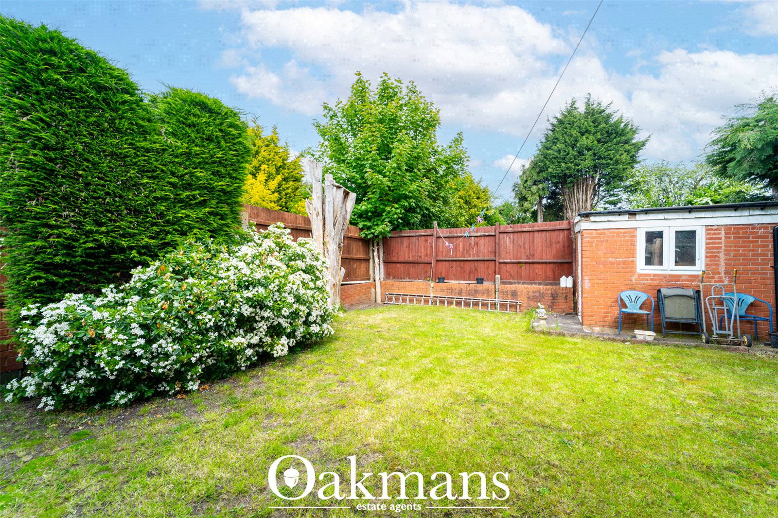 Redhall Road, Birmingham, B32