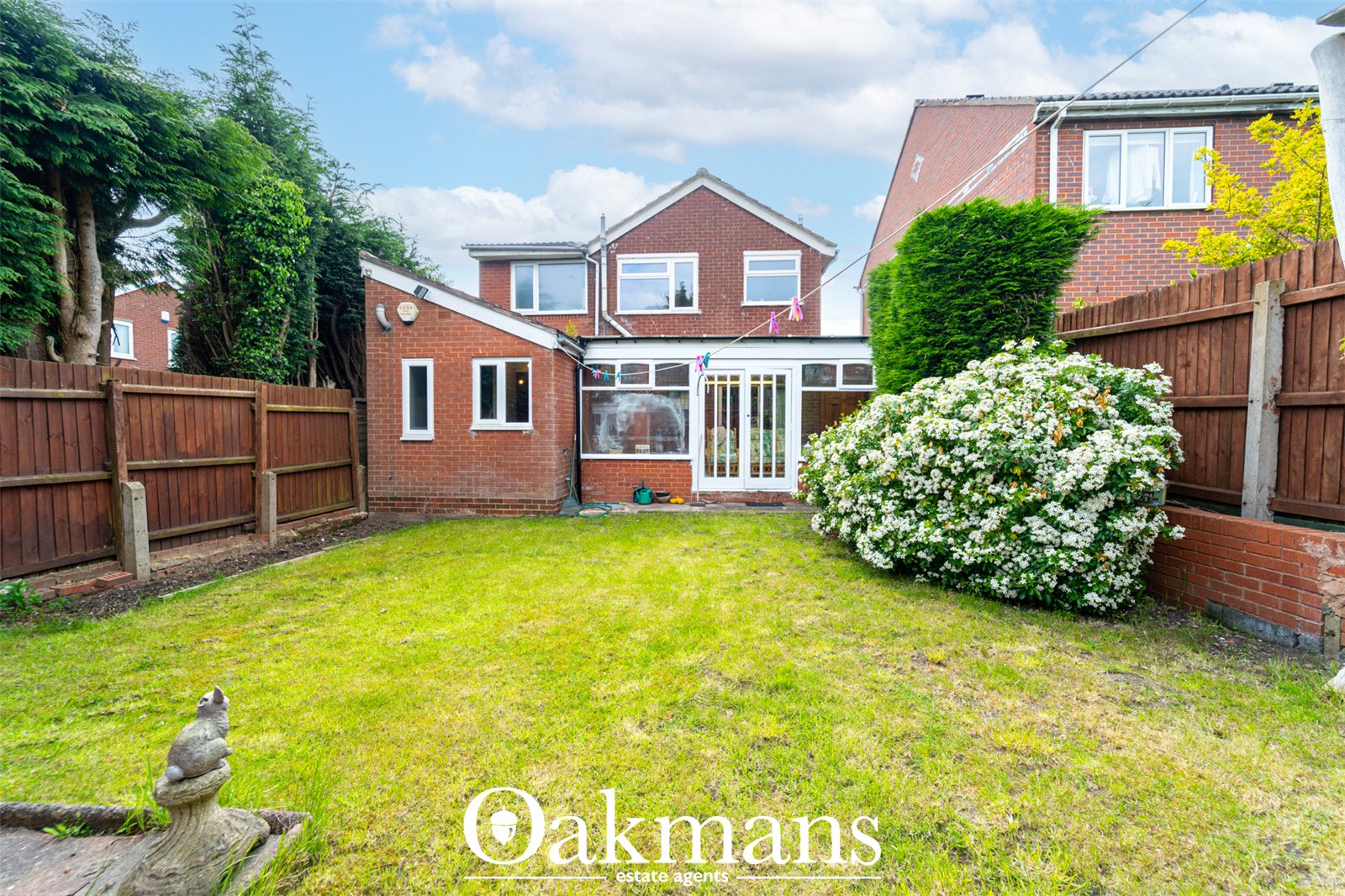 Redhall Road, Birmingham, B32