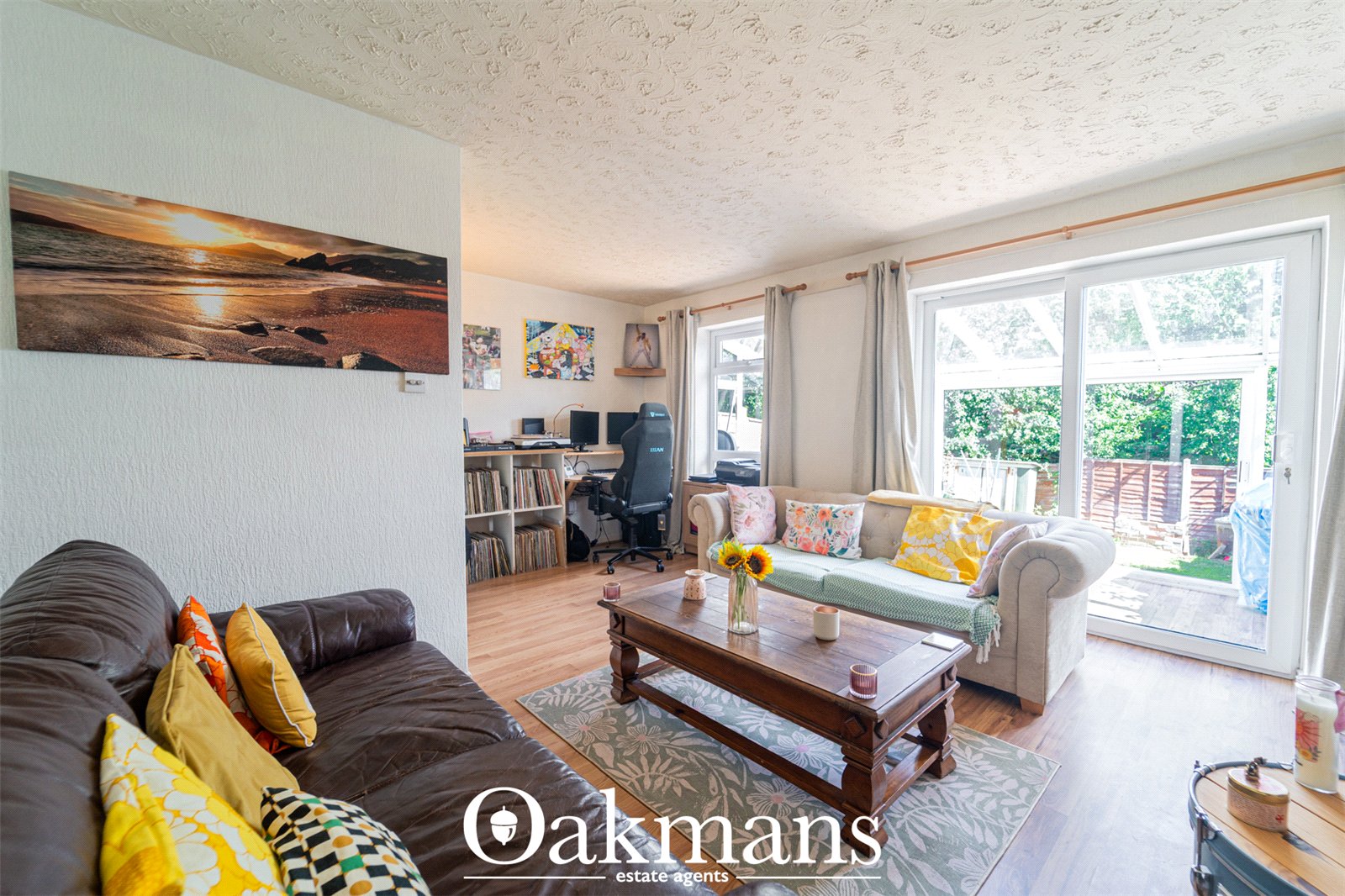 Byland Close, Bromsgrove, B61