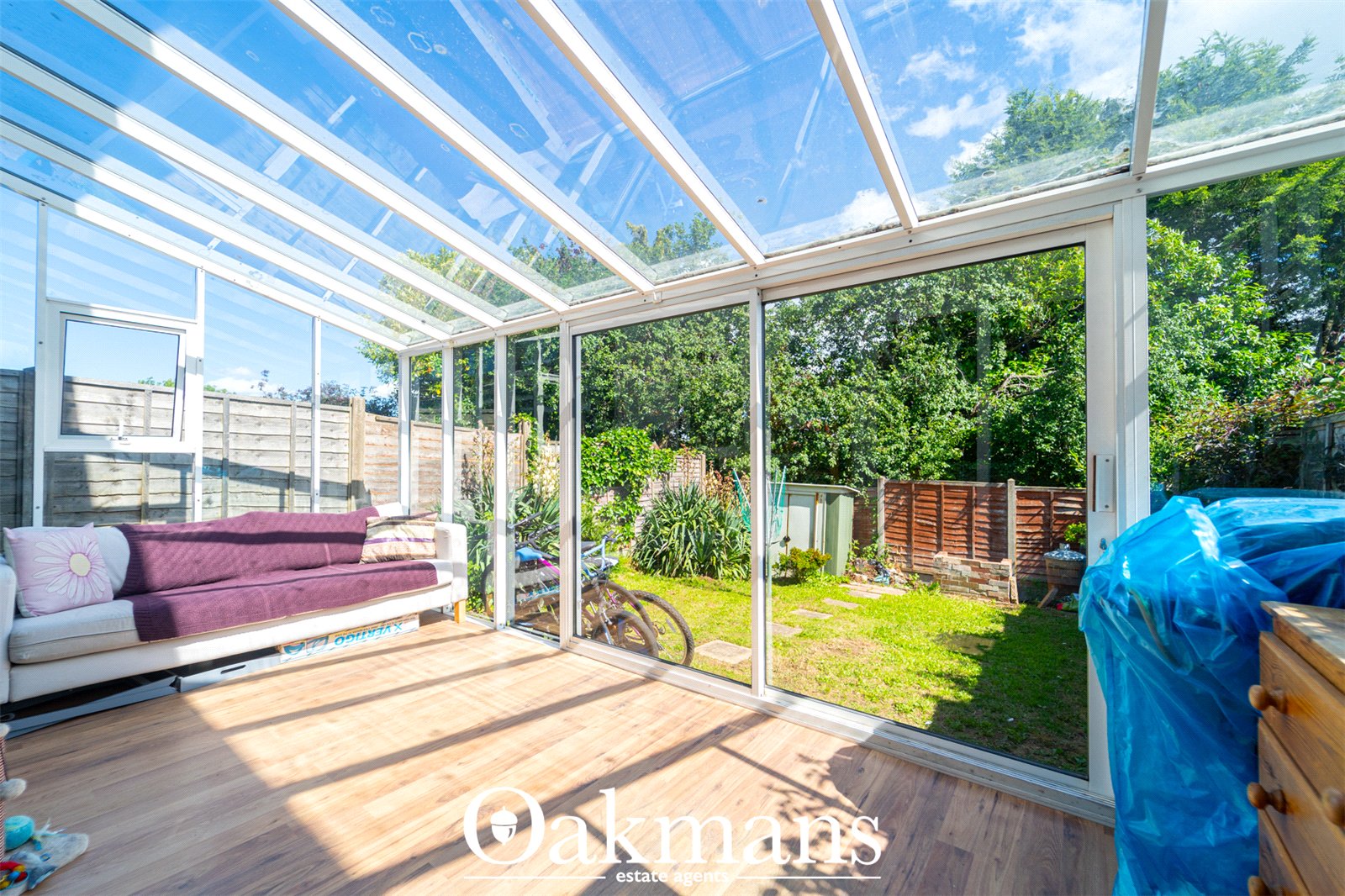 Byland Close, Bromsgrove, B61
