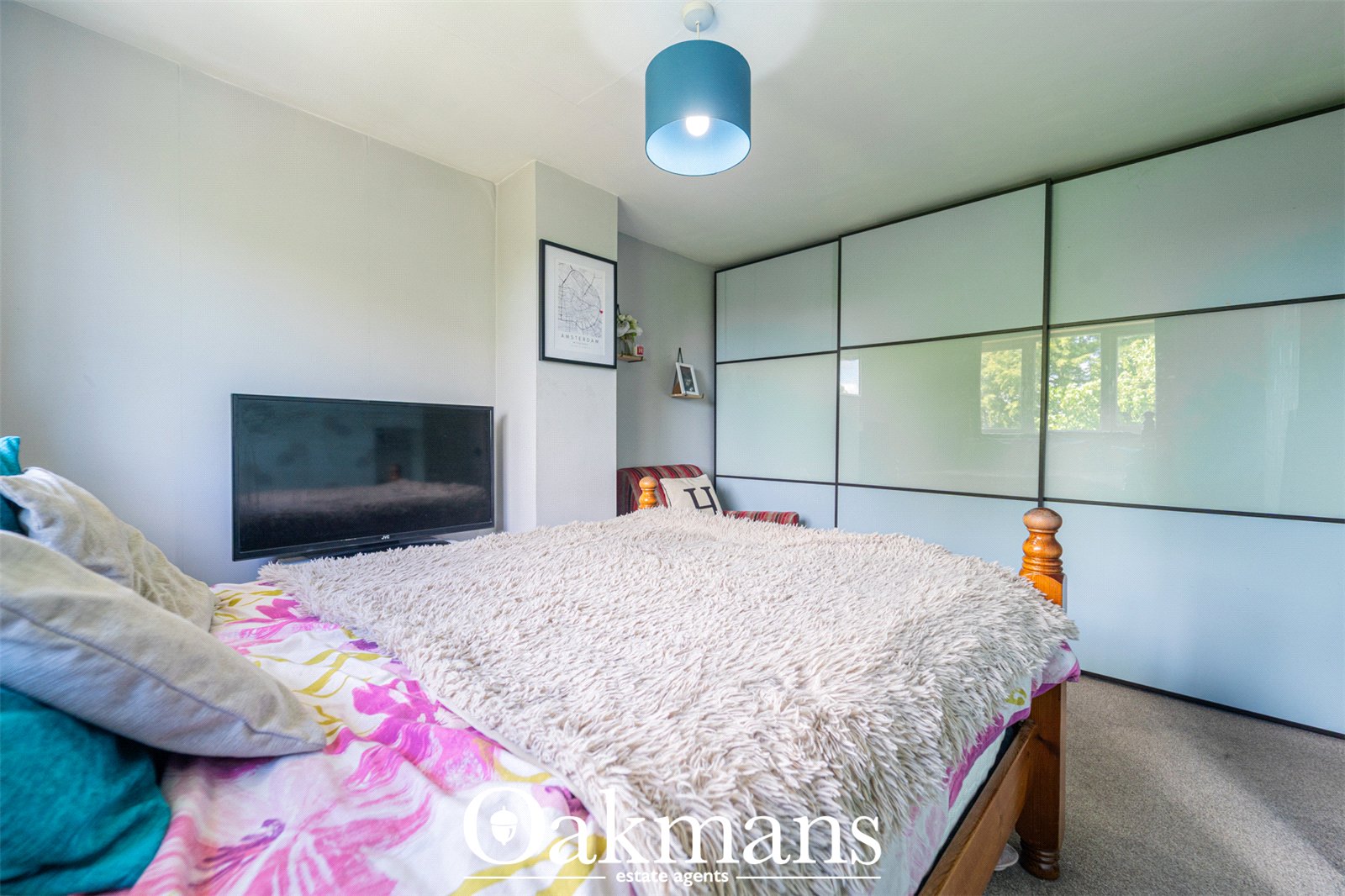 Byland Close, Bromsgrove, B61