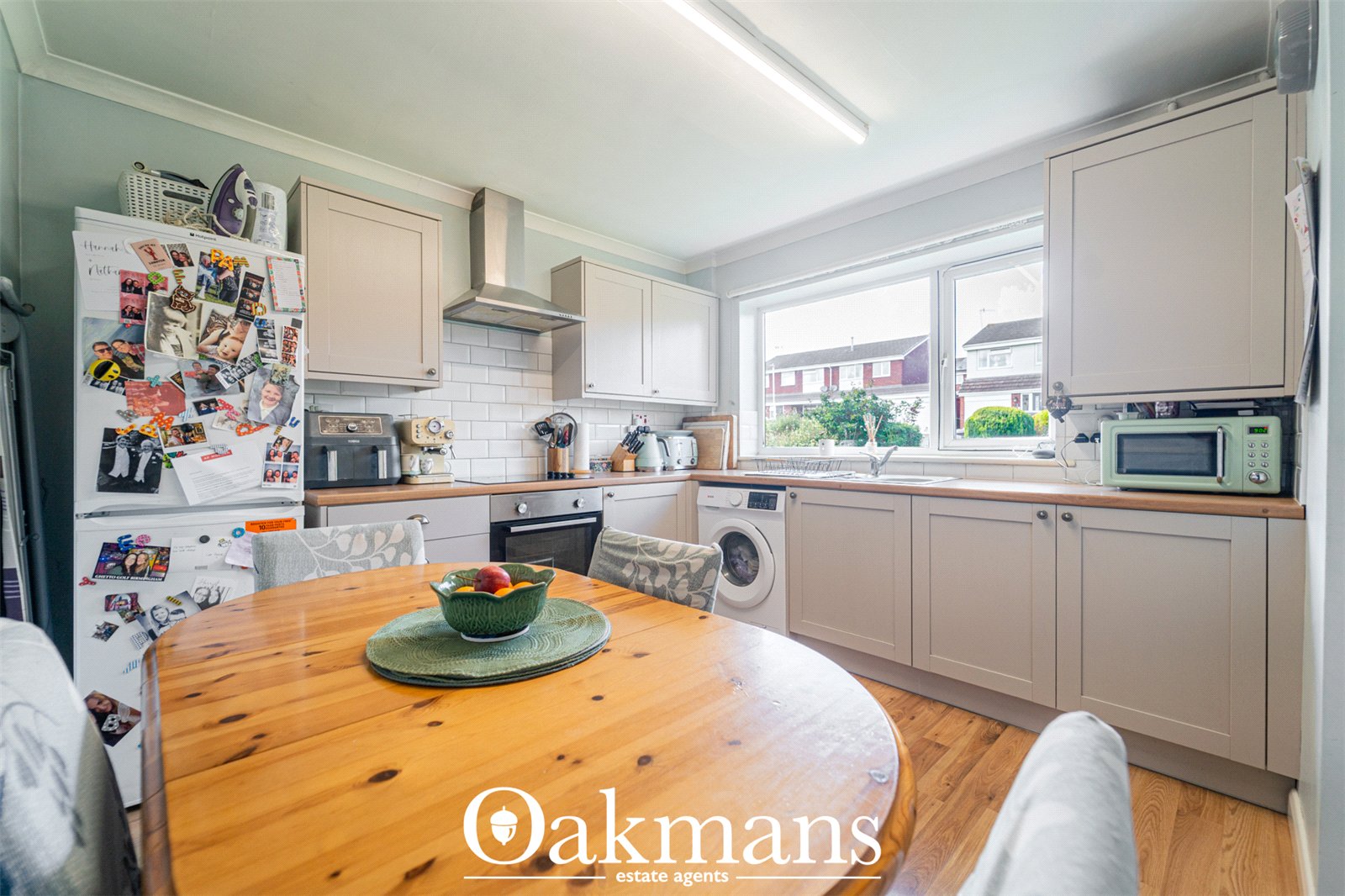 Byland Close, Bromsgrove, B61