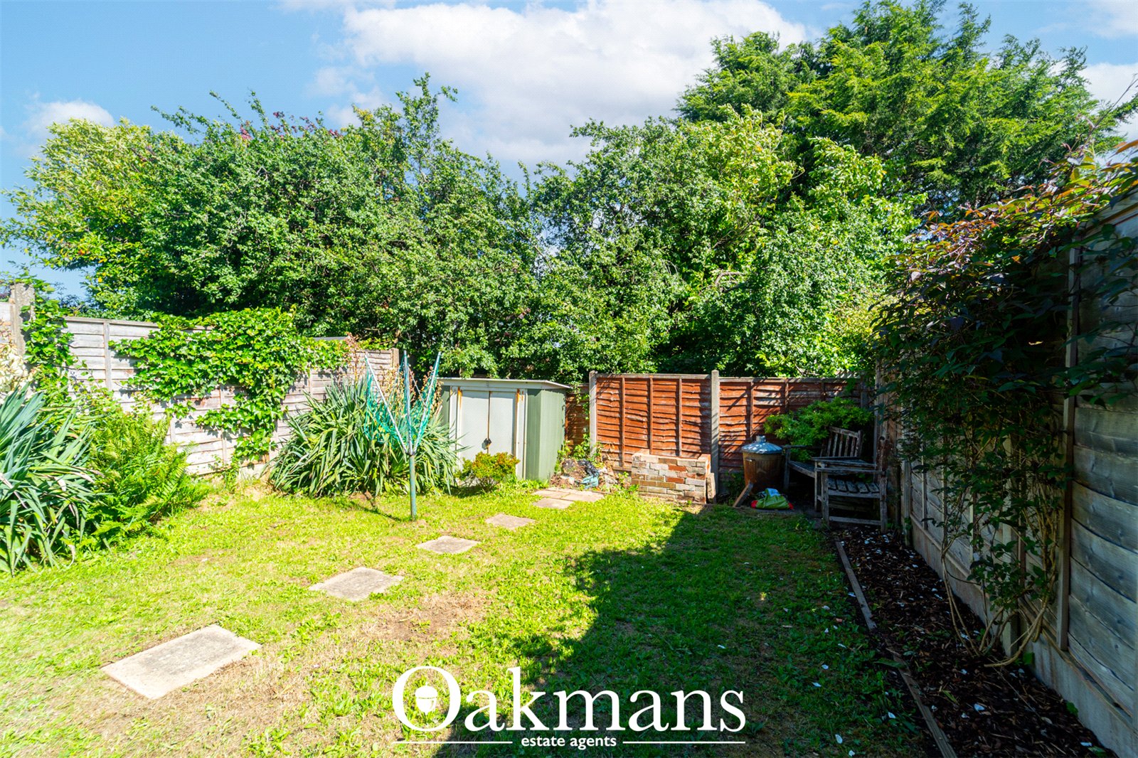 Byland Close, Bromsgrove, B61