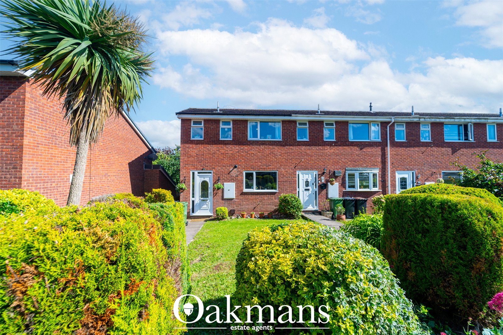 Byland Close, Bromsgrove, B61