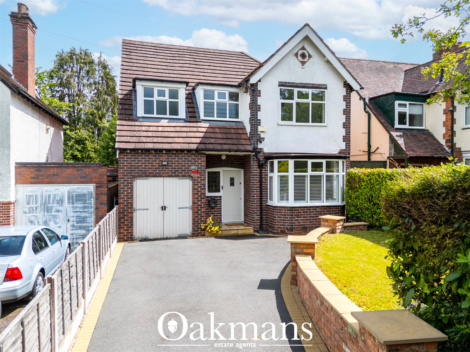 Webb Lane, Birmingham, B28
