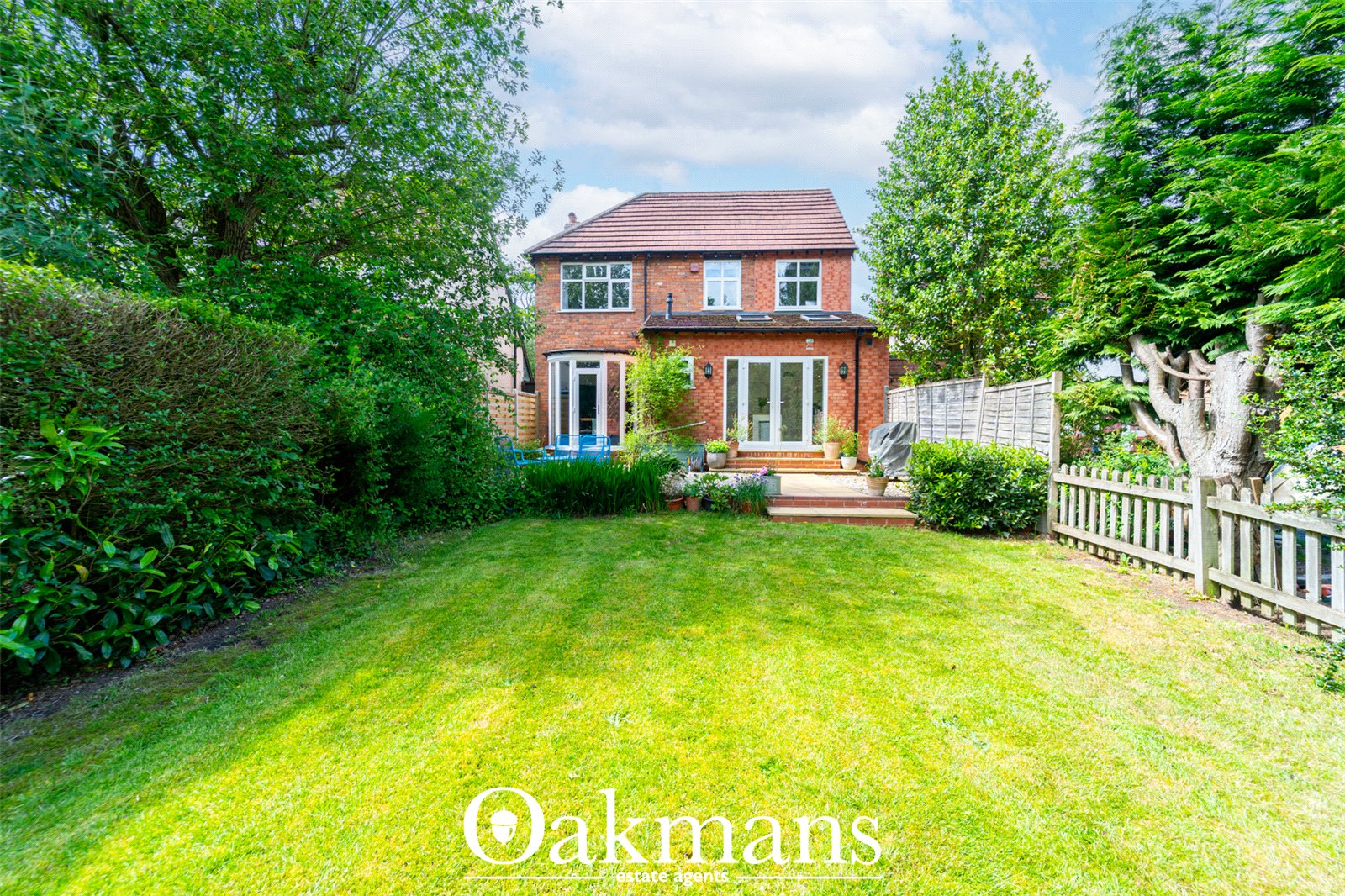 Webb Lane, Birmingham, B28