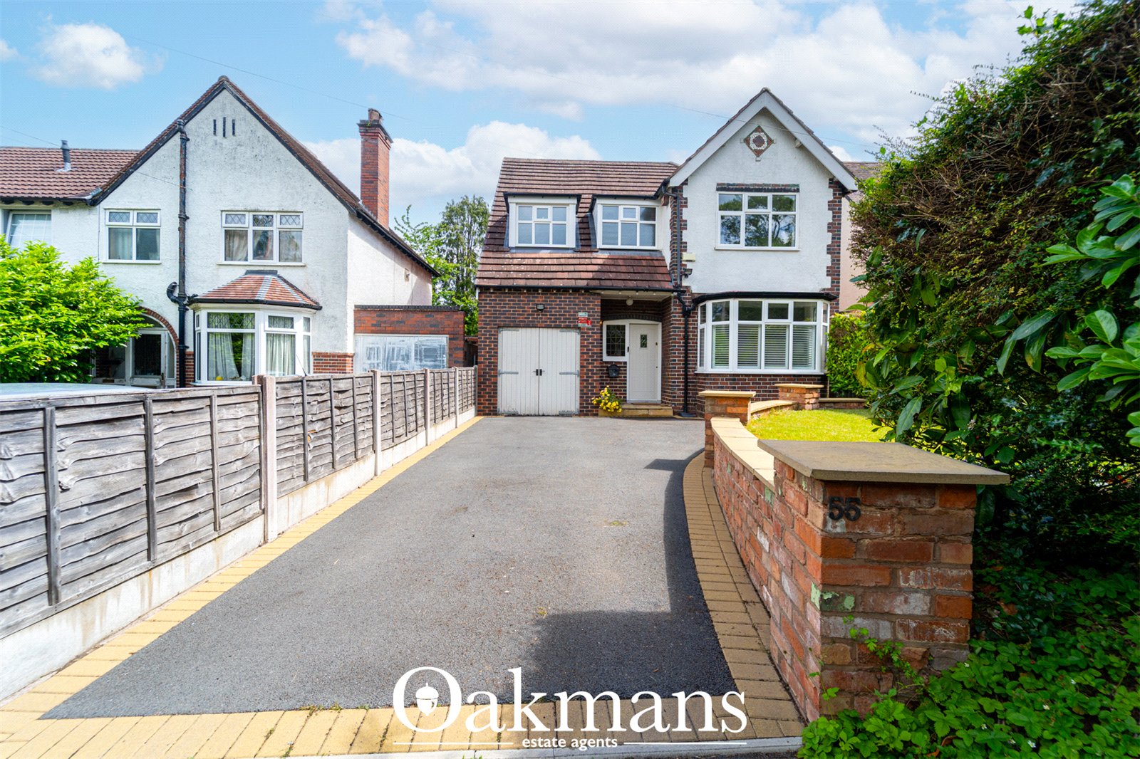 Webb Lane, Birmingham, B28