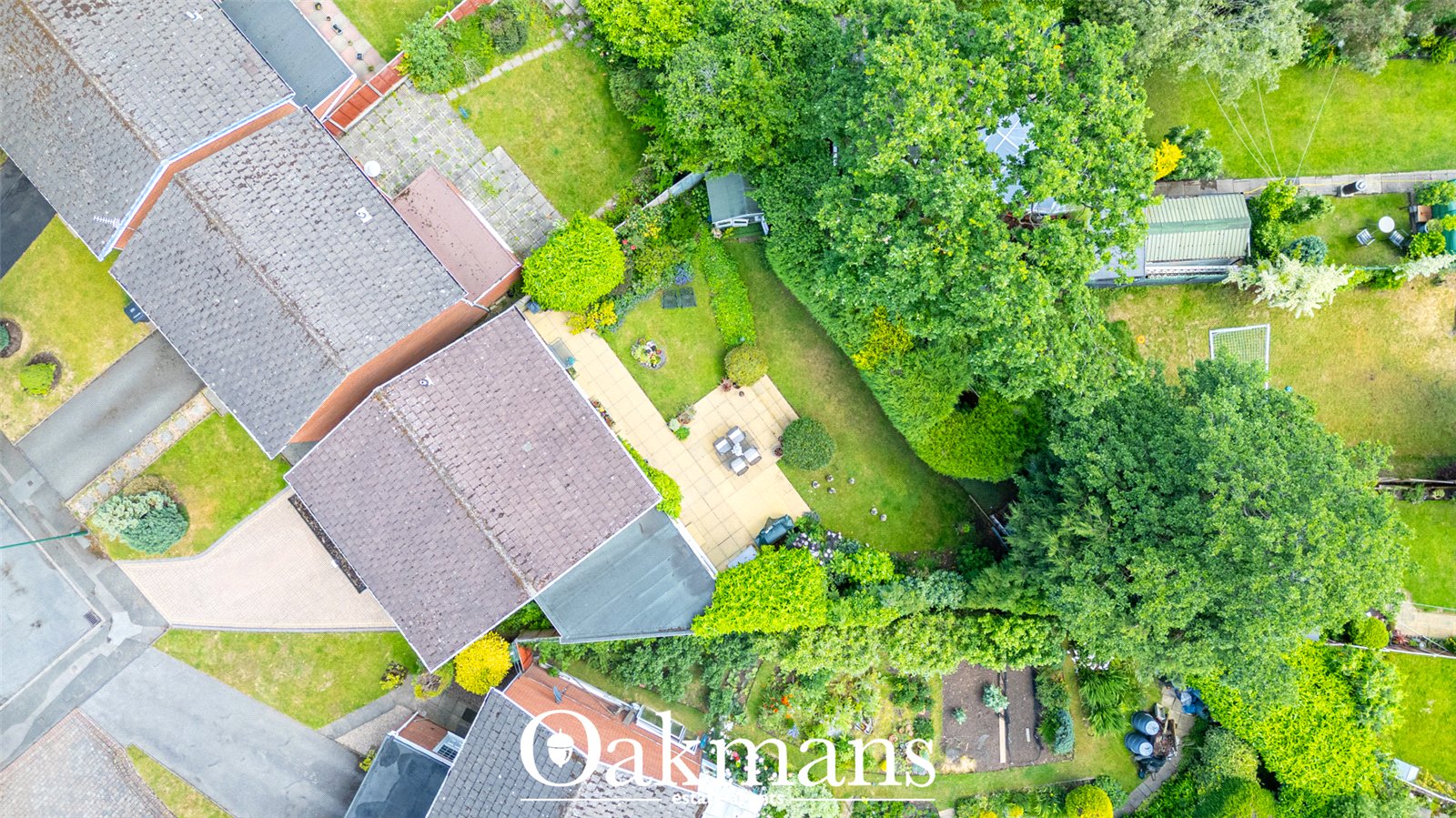 Palmers Close, Solihull, B90